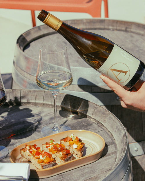 Astrolabe Awatere Valley Sauvignon Blanc 2025