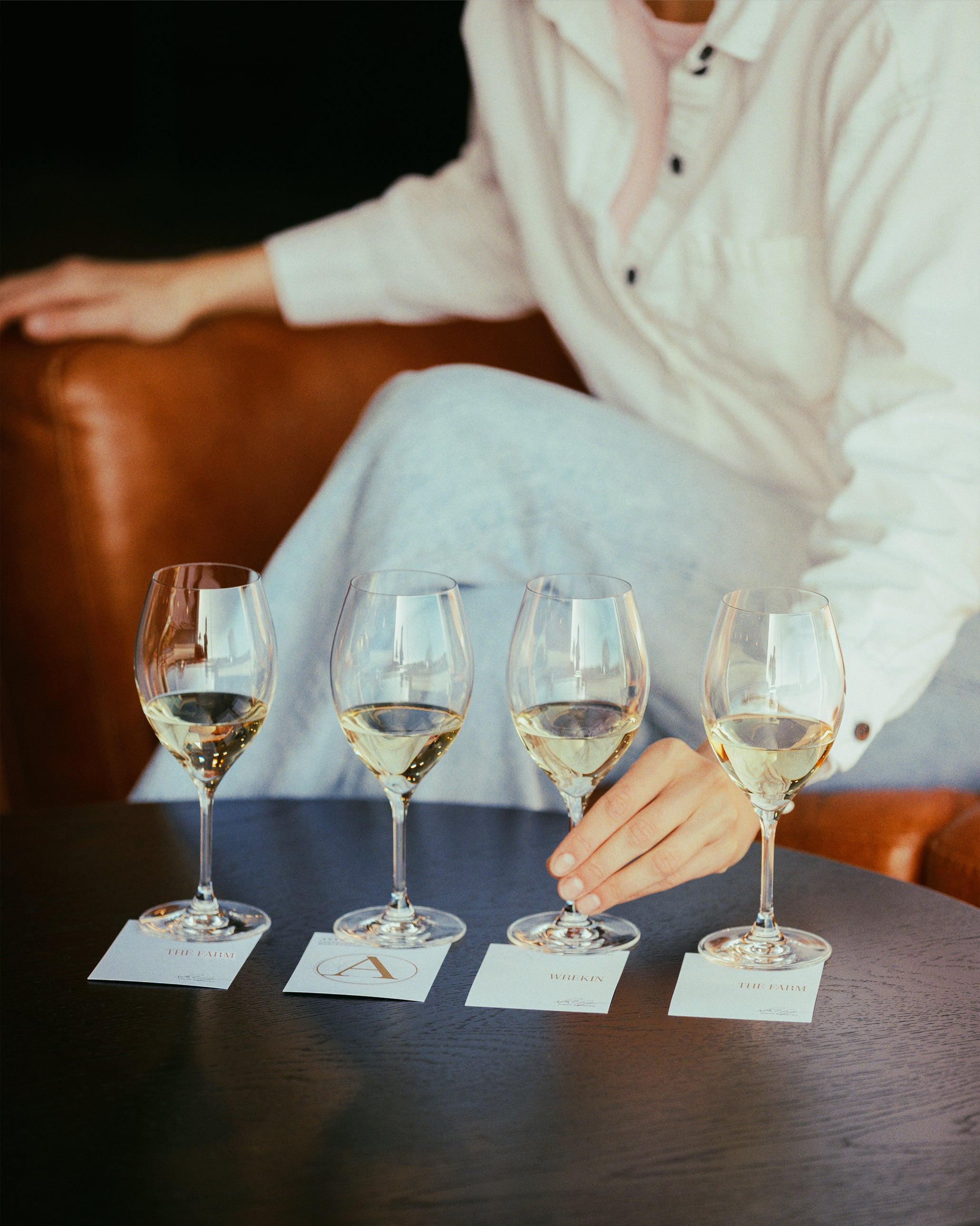 Astrolabe Wrekin Chardonnay 2020