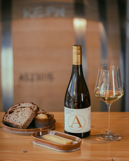 Astrolabe Marlborough Chardonnay 2024