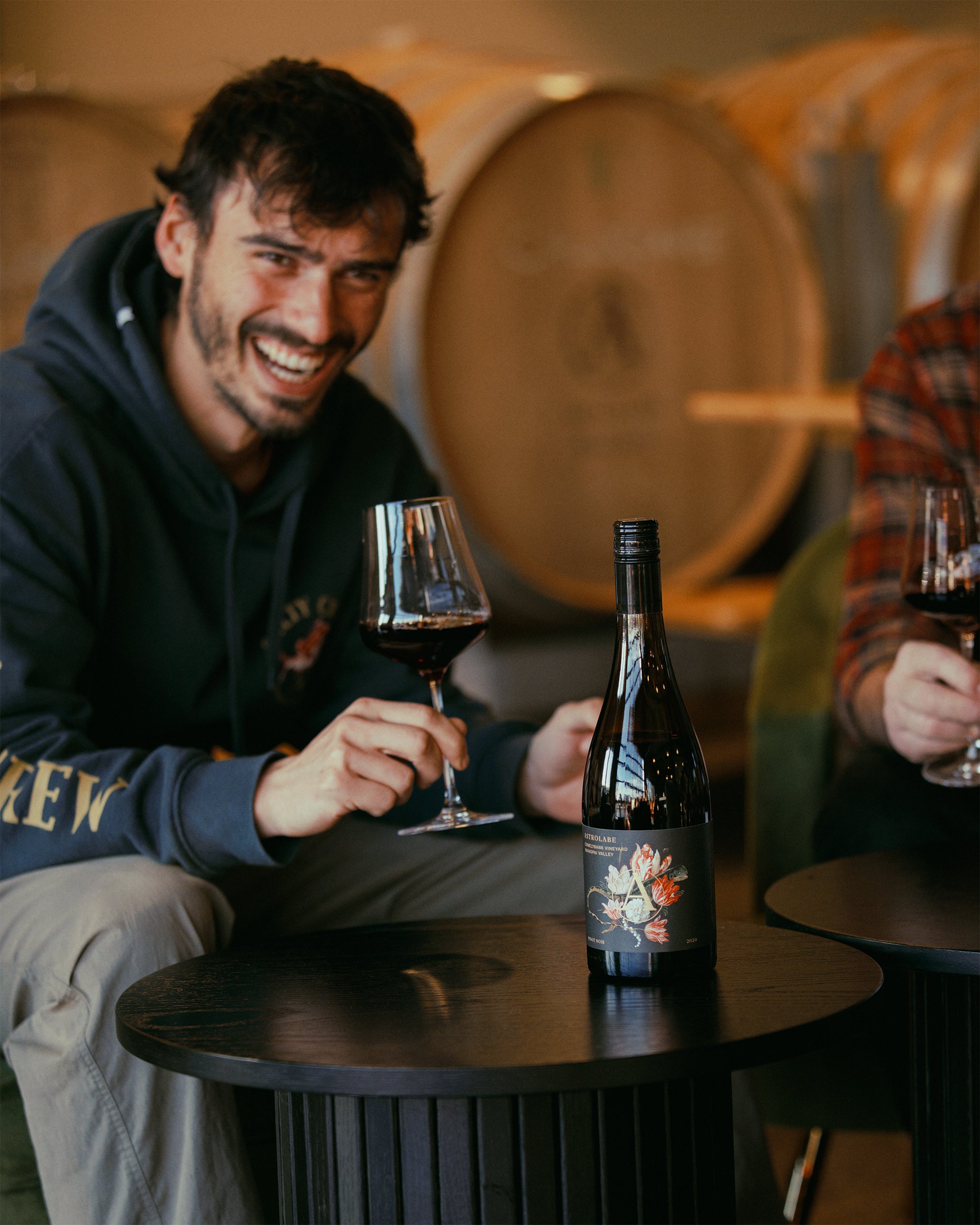 Astrolabe Waihopai Valley Comelybank Pinot Noir 2023
