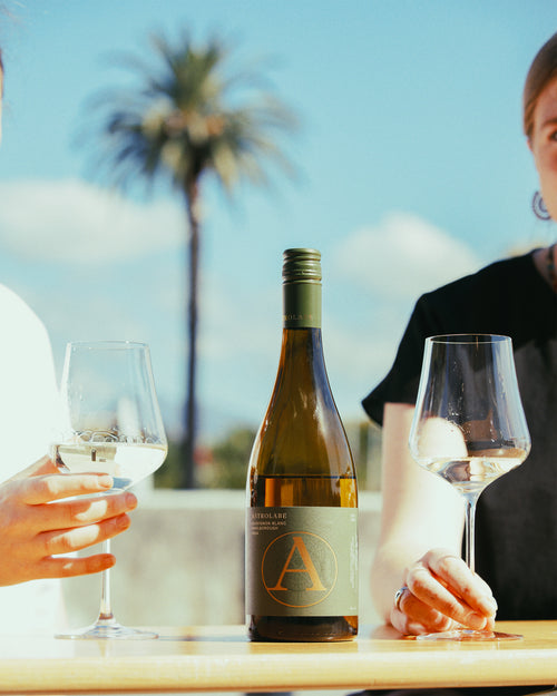 Astrolabe Marlborough Sauvignon Blanc 2025