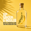 Ginny's Monthly Gins