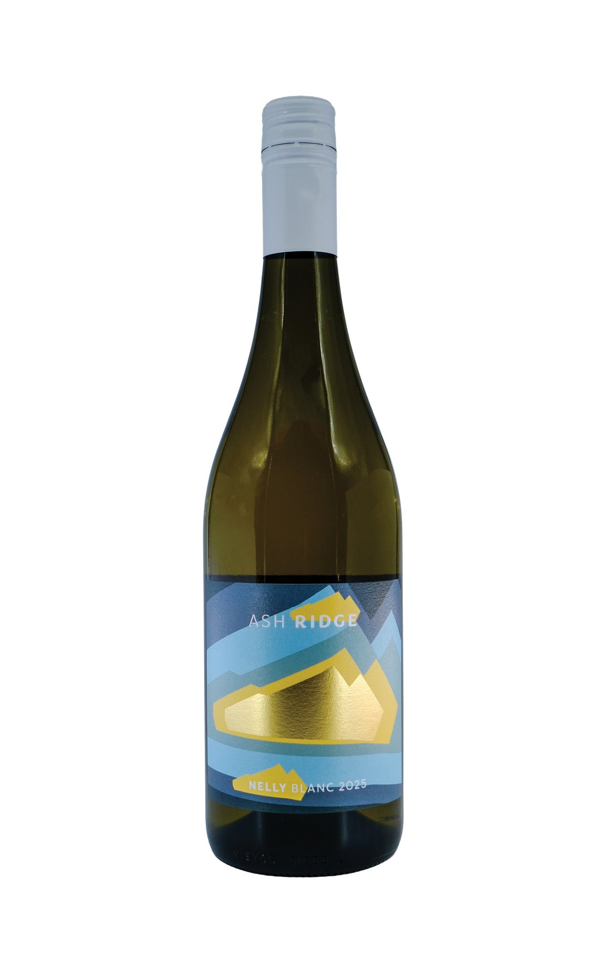 Ash Ridge Hawkes Bay Nelly Blanc 2025