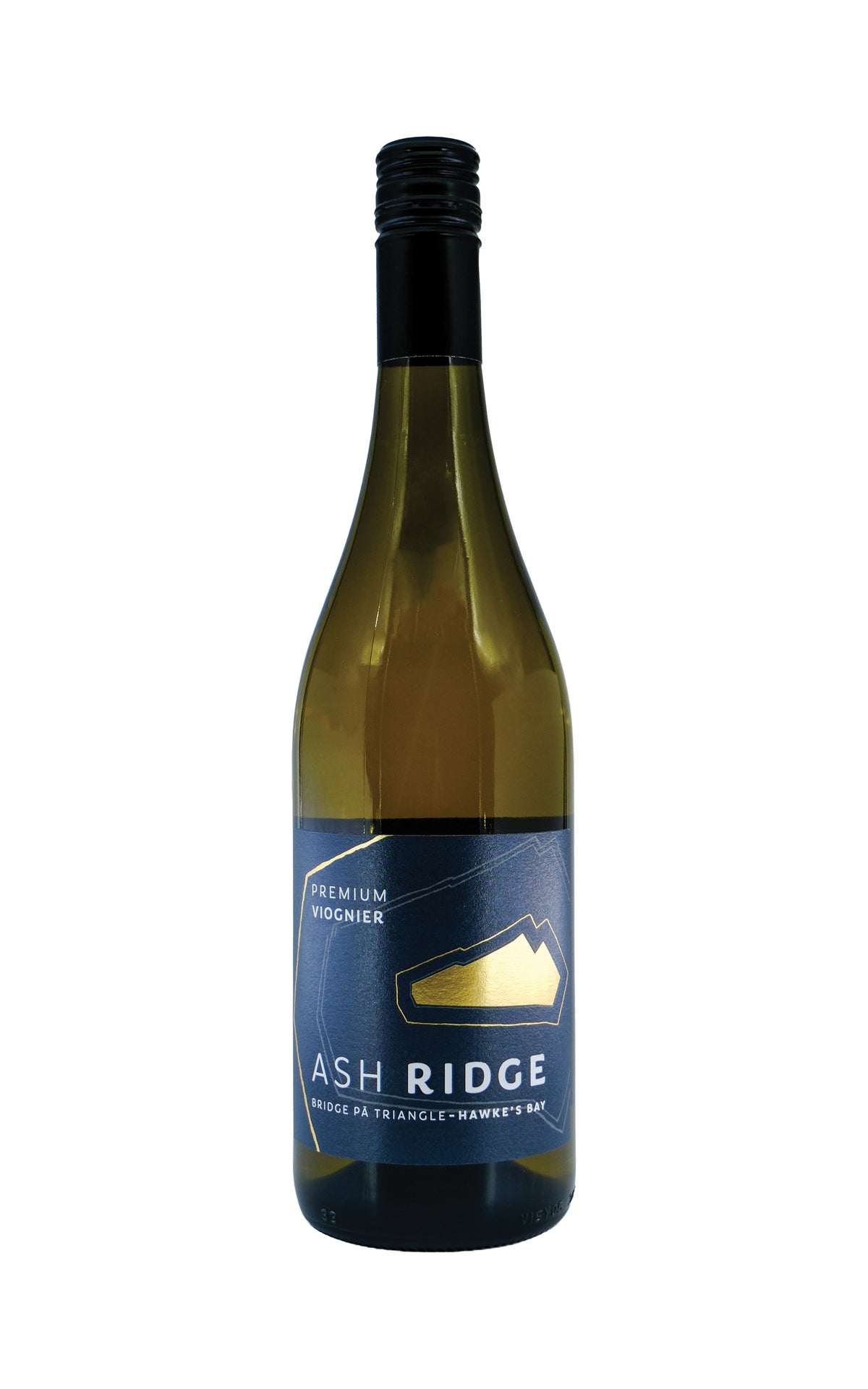 Ash Ridge Hawkes Bay Premium Viognier 2025
