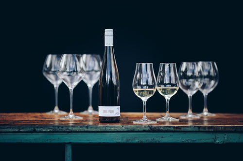 Astrolabe Farm Dry Riesling 2022