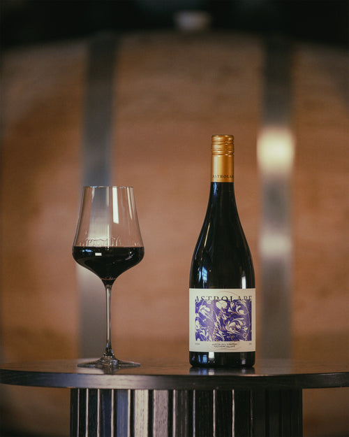 Astrolabe Southern Valleys Syrah 2024 - Ginny's NZ