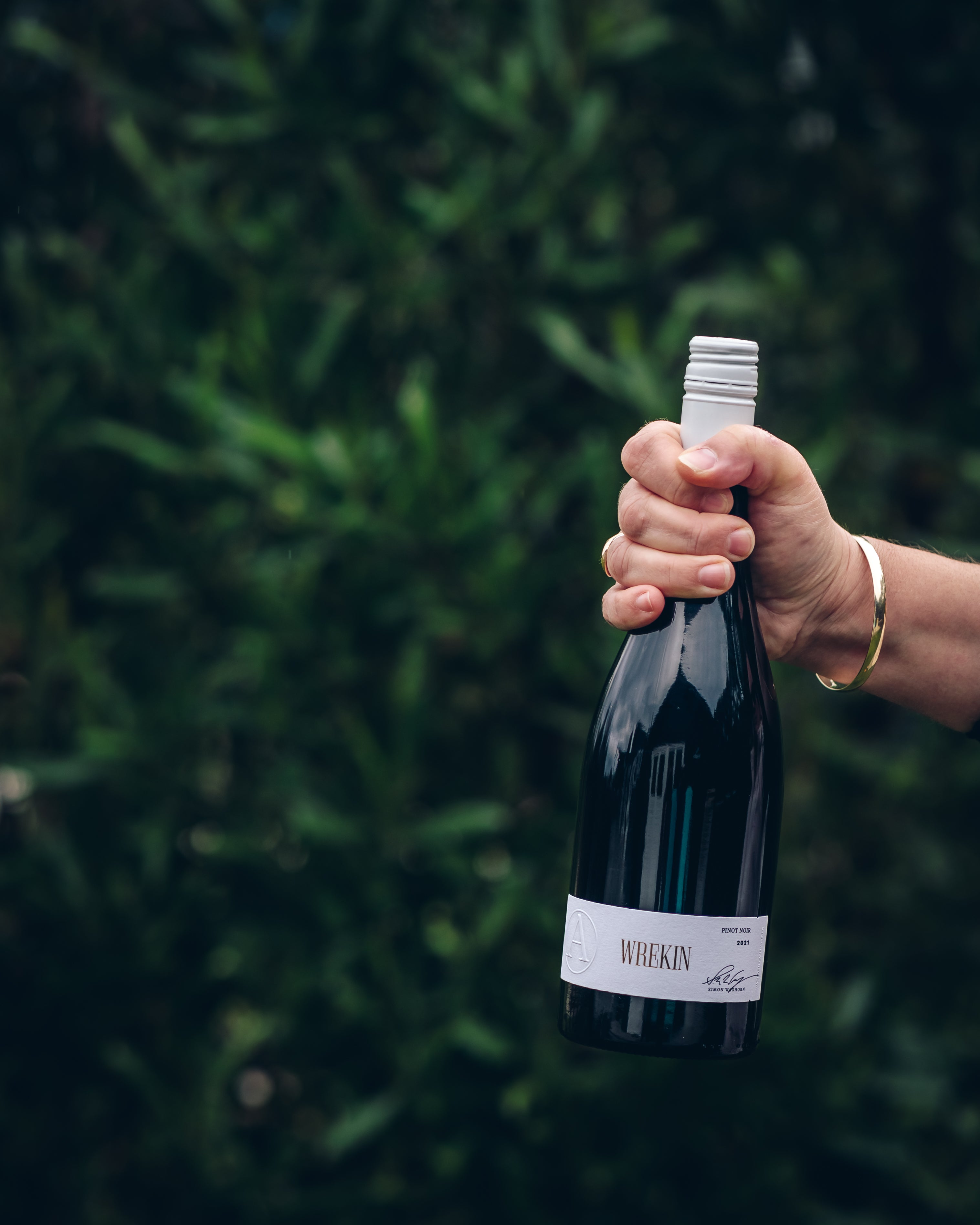 Astrolabe Wrekin Pinot Noir 2020