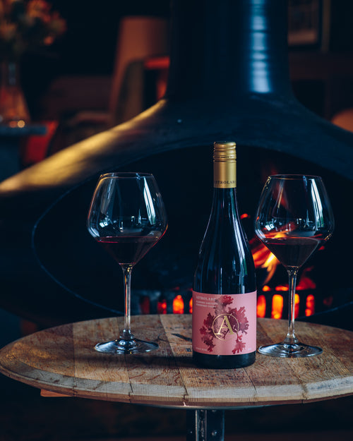 Astrolabe Kēkerengū Coast Pinot Noir 2023