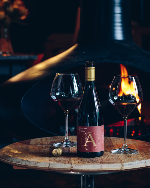 Astrolabe Marlborough Pinot Noir 2022