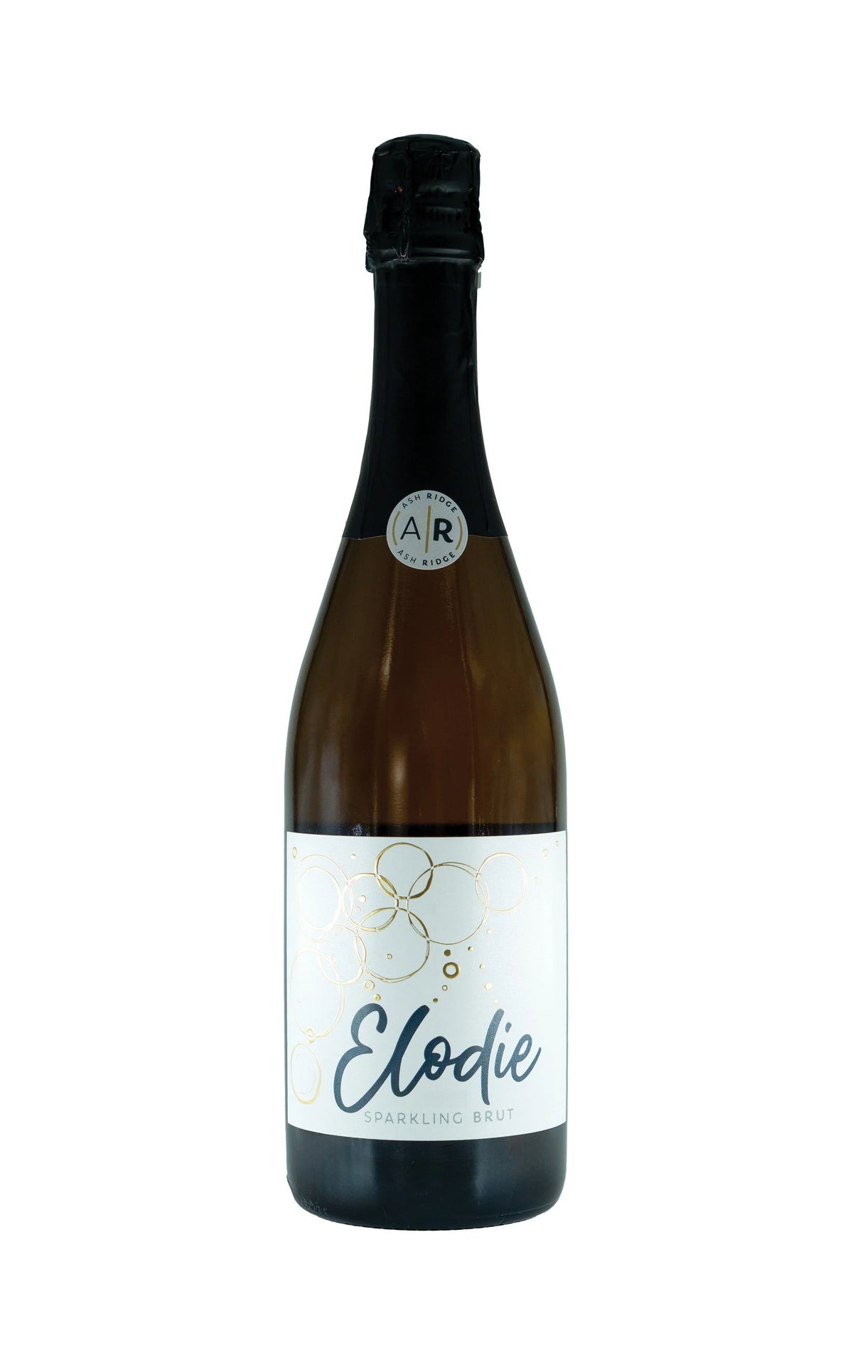Ash Ridge Ash Ridge Elodie Bubbles Brut 2025 | Organic Sparkling Hawke's Bay ...