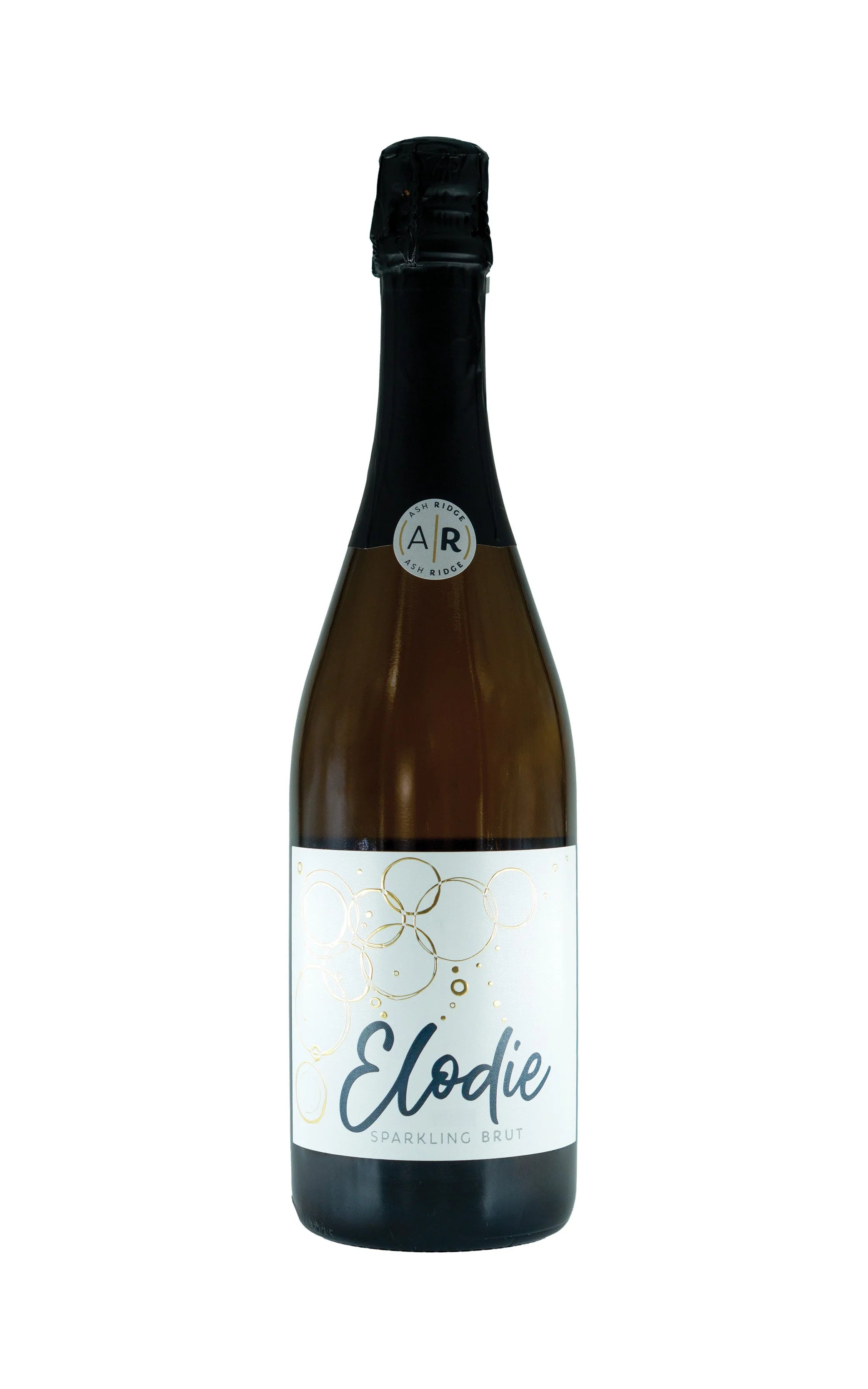 Ash Ridge Hawkes Bay Elodie Bubbles Brut 2024