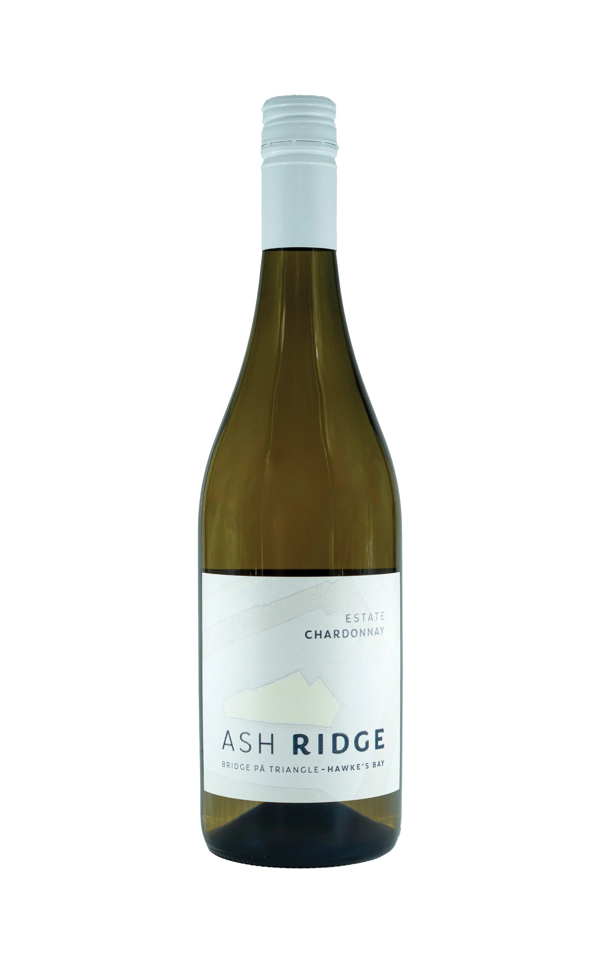 Ash Ridge Hawkes Bay Estate Chardonnay 2024