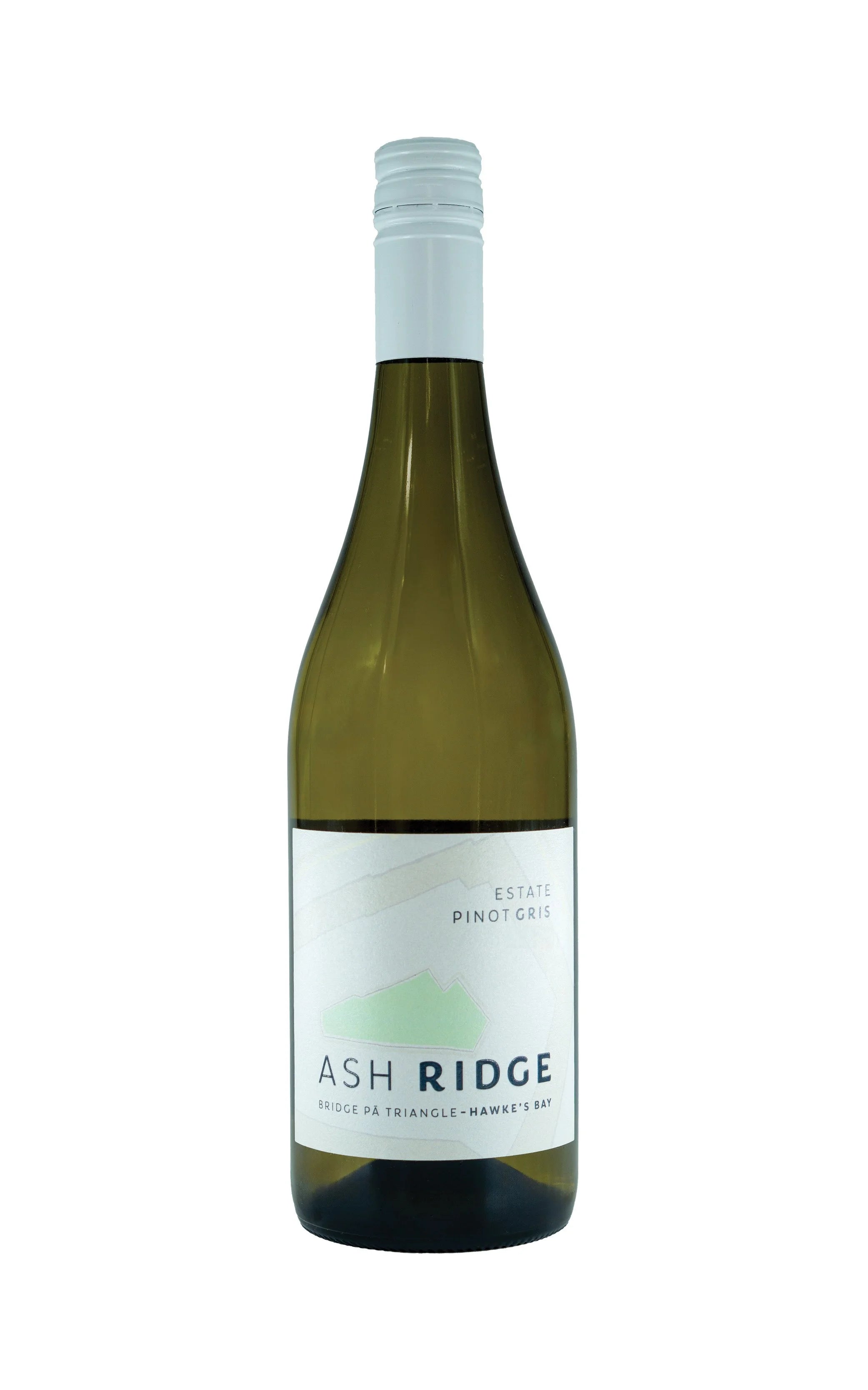 Ash Ridge Hawkes Bay Estate Pinot Gris 2024