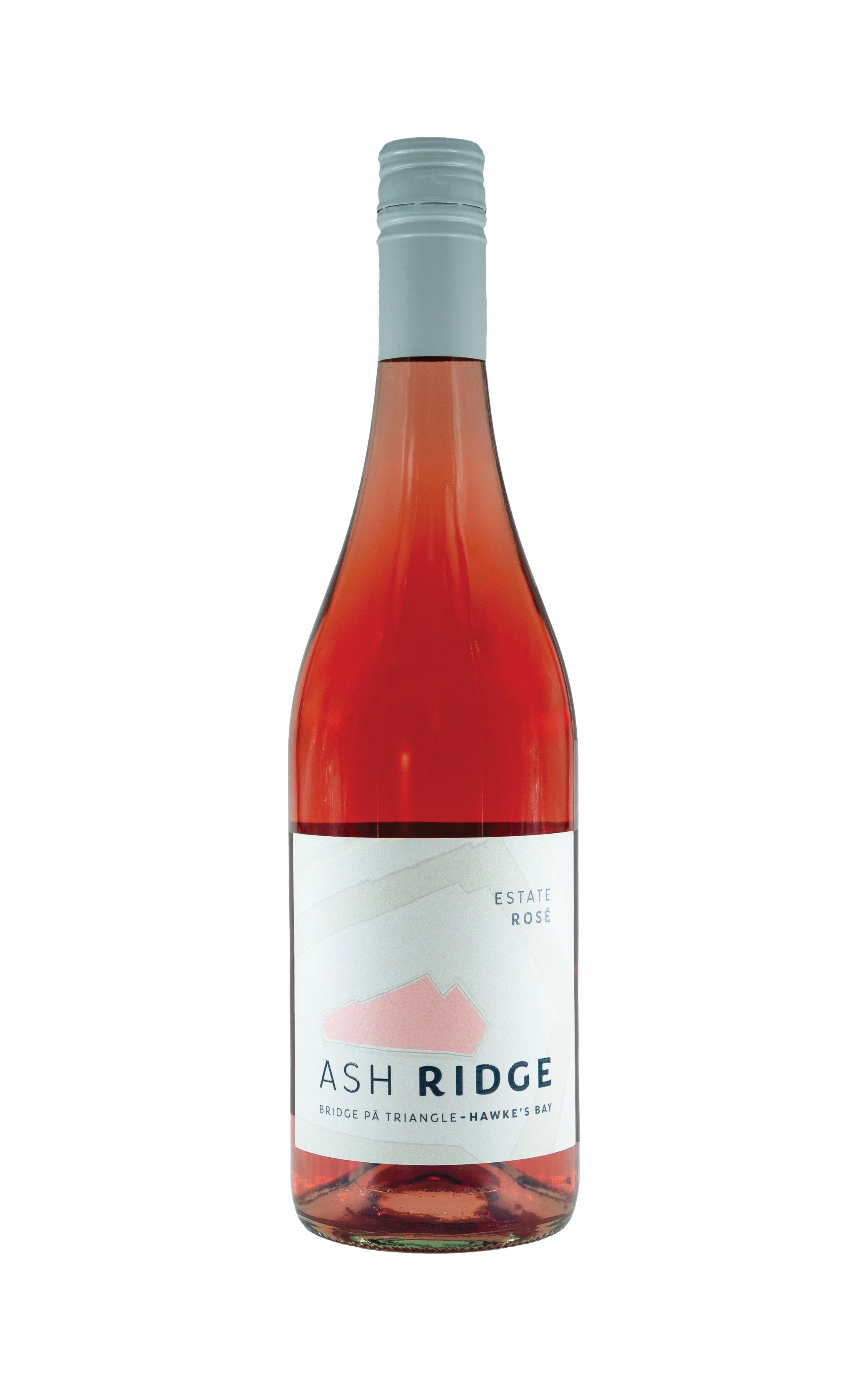 Ash Ridge Hawkes Bay Estate Rosé 2024