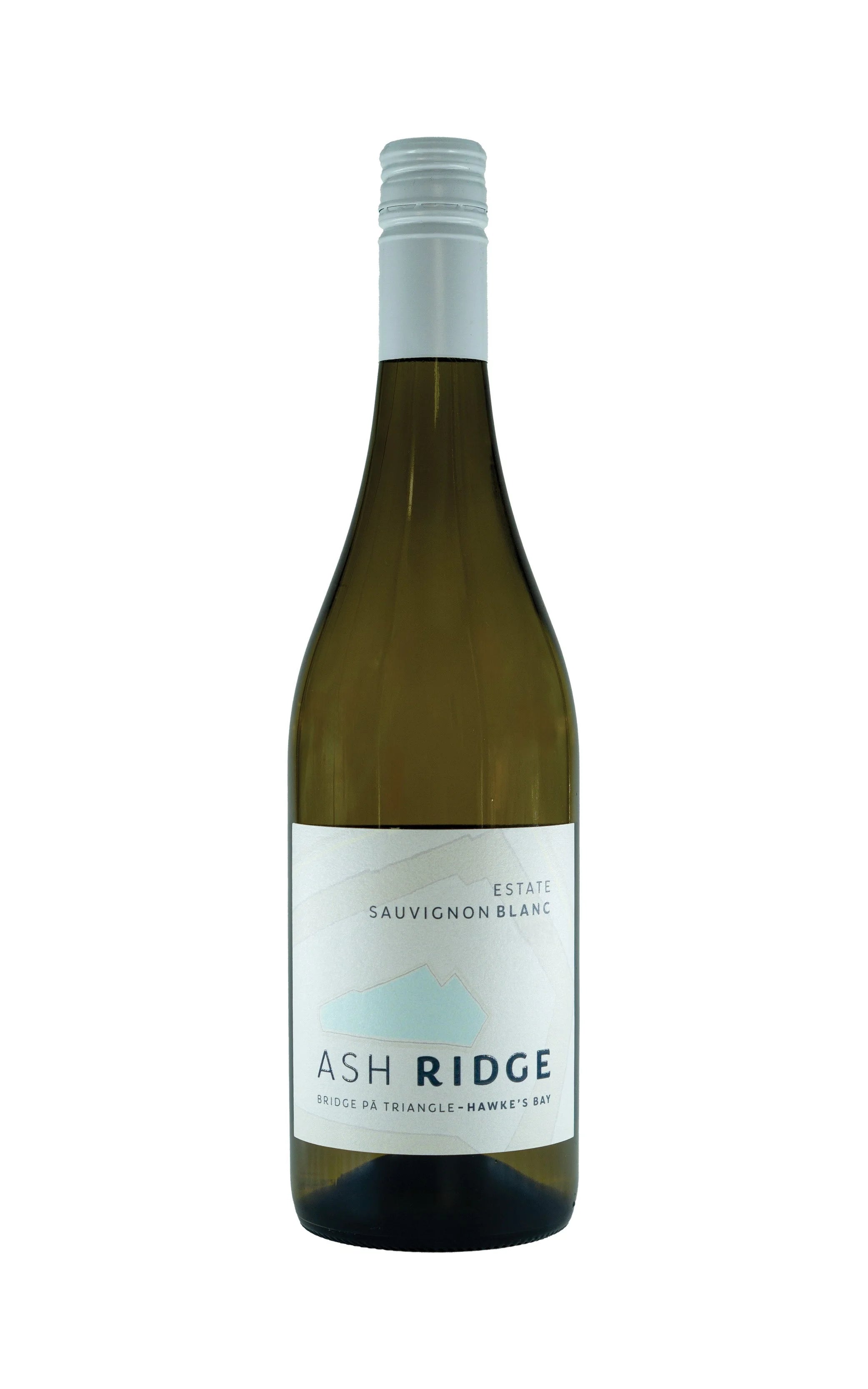Ash Ridge Hawkes Bay Estate Sauvignon Blanc 2024