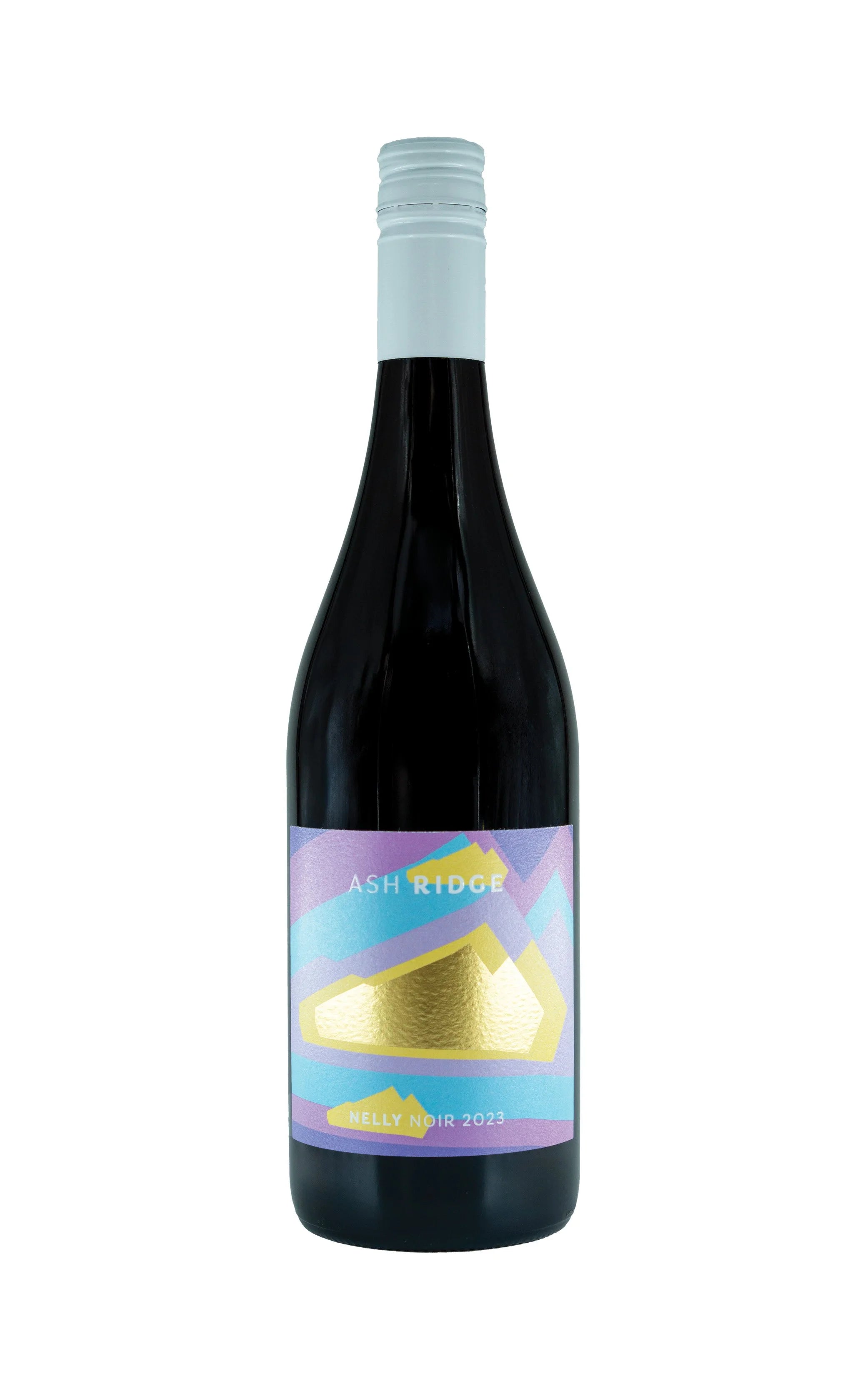 Ash Ridge Hawkes Bay Nelly Noir 2023