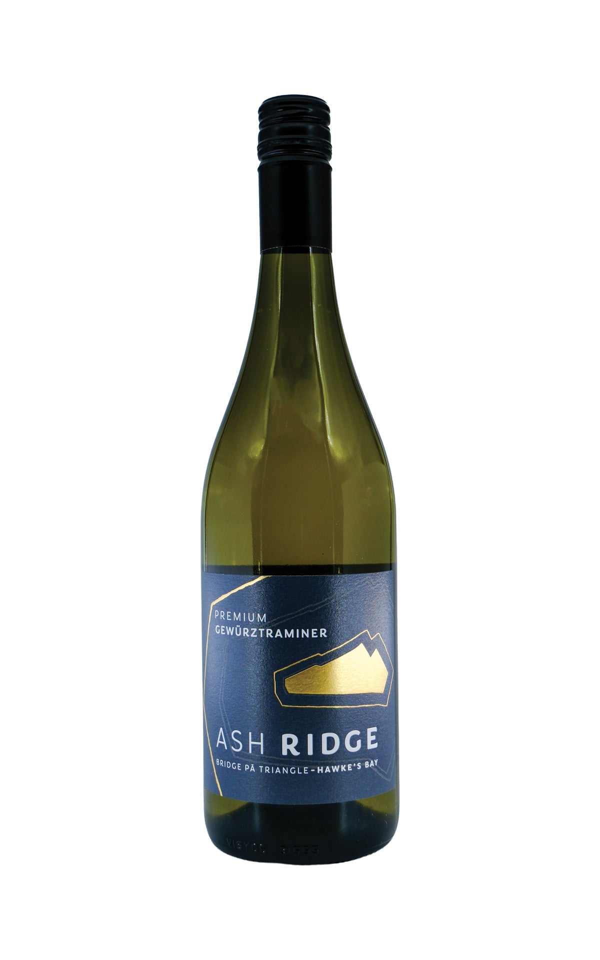 Ash Ridge Hawkes Bay Premium Gewürztraminer 2025