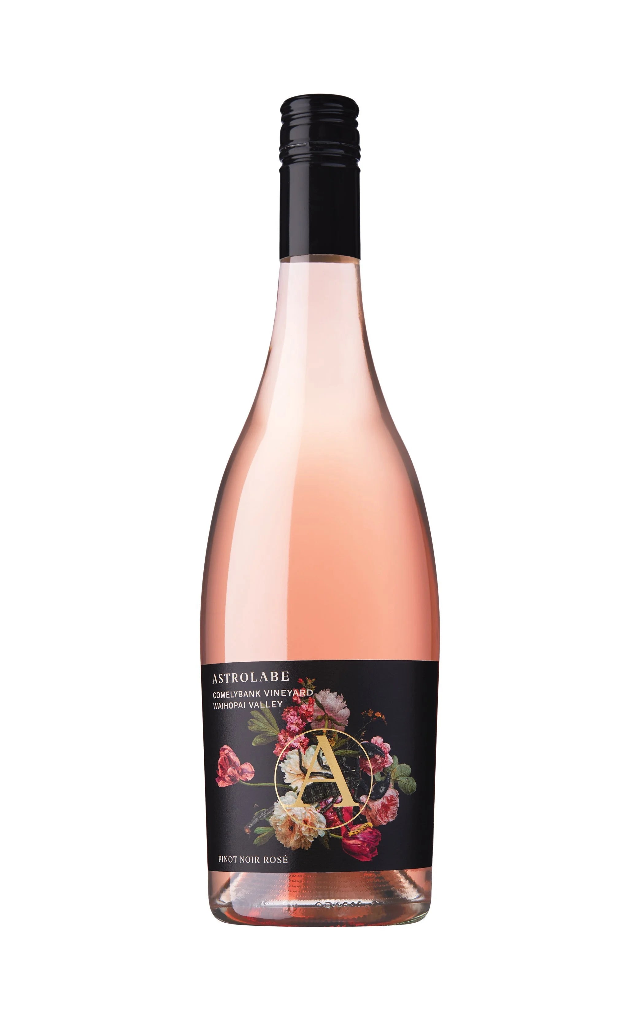 Astrolabe Waihopai Valley Comelybank Pinot Rose 2021