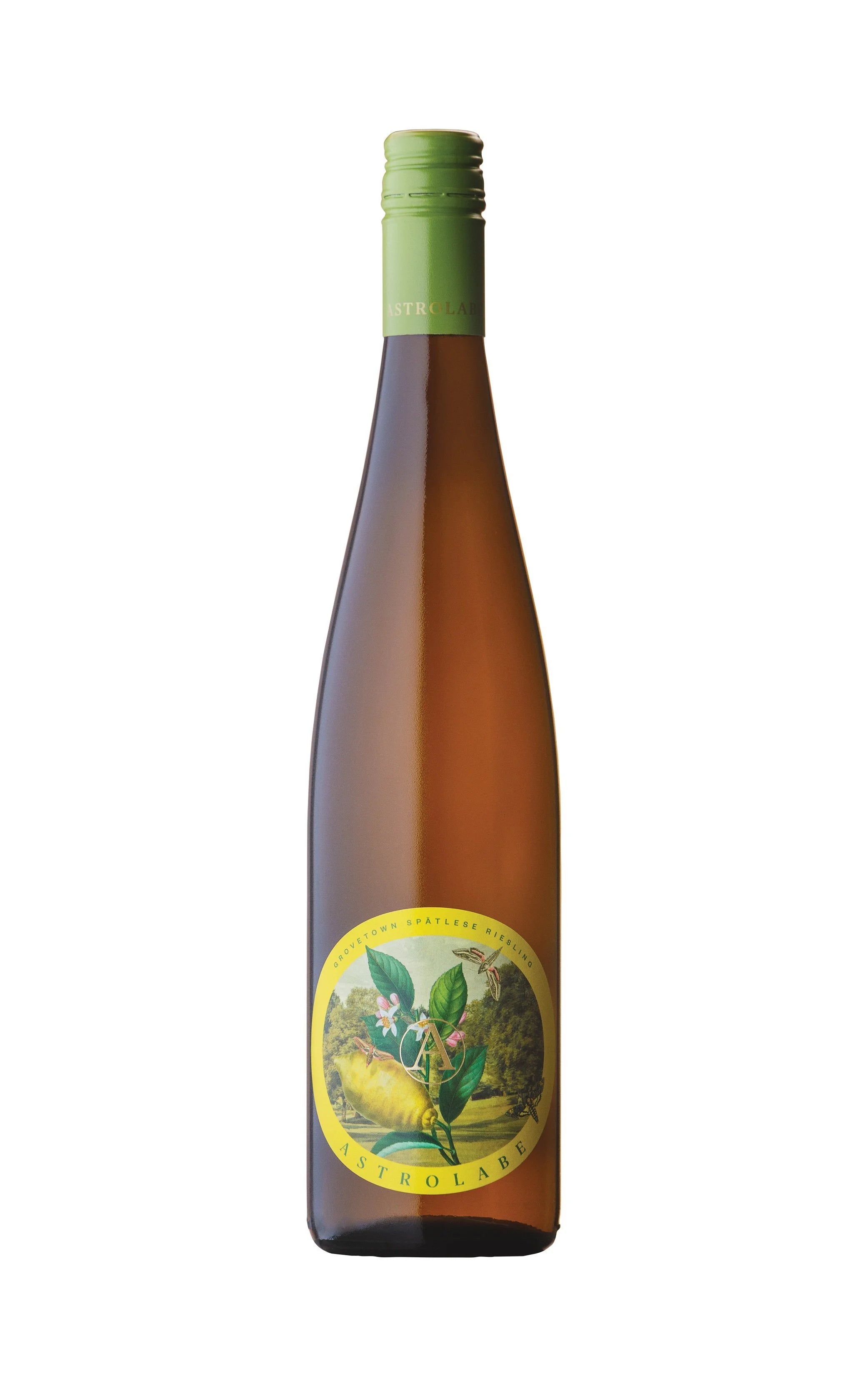 Astrolabe Grovetown Spatlese Riesling 2023