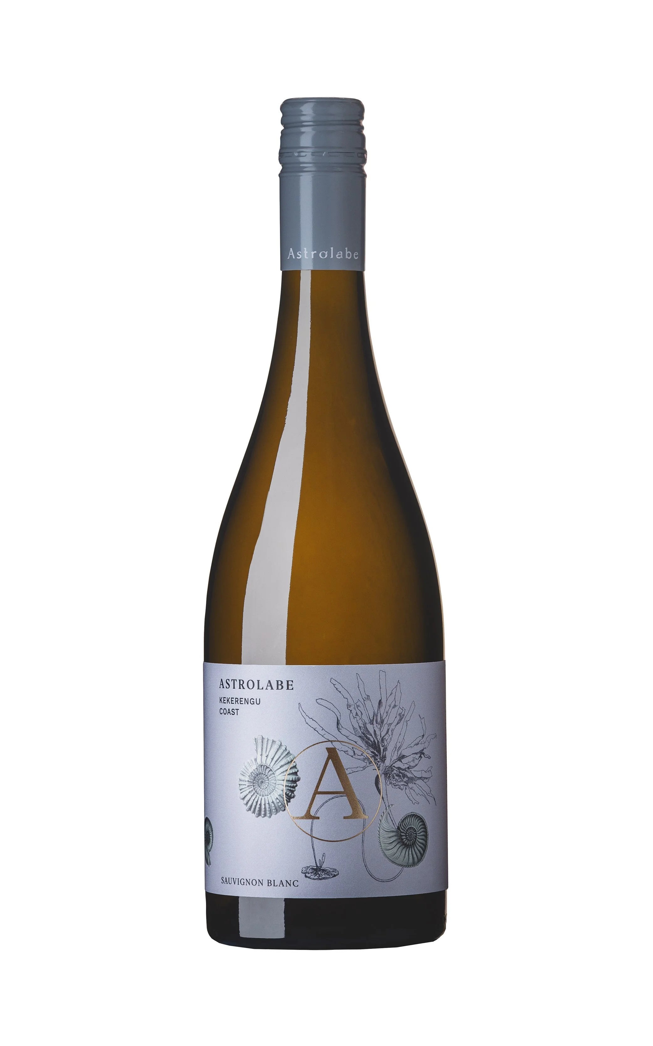 Astrolabe Kēkerengū Coast Sauvignon Blanc 2024