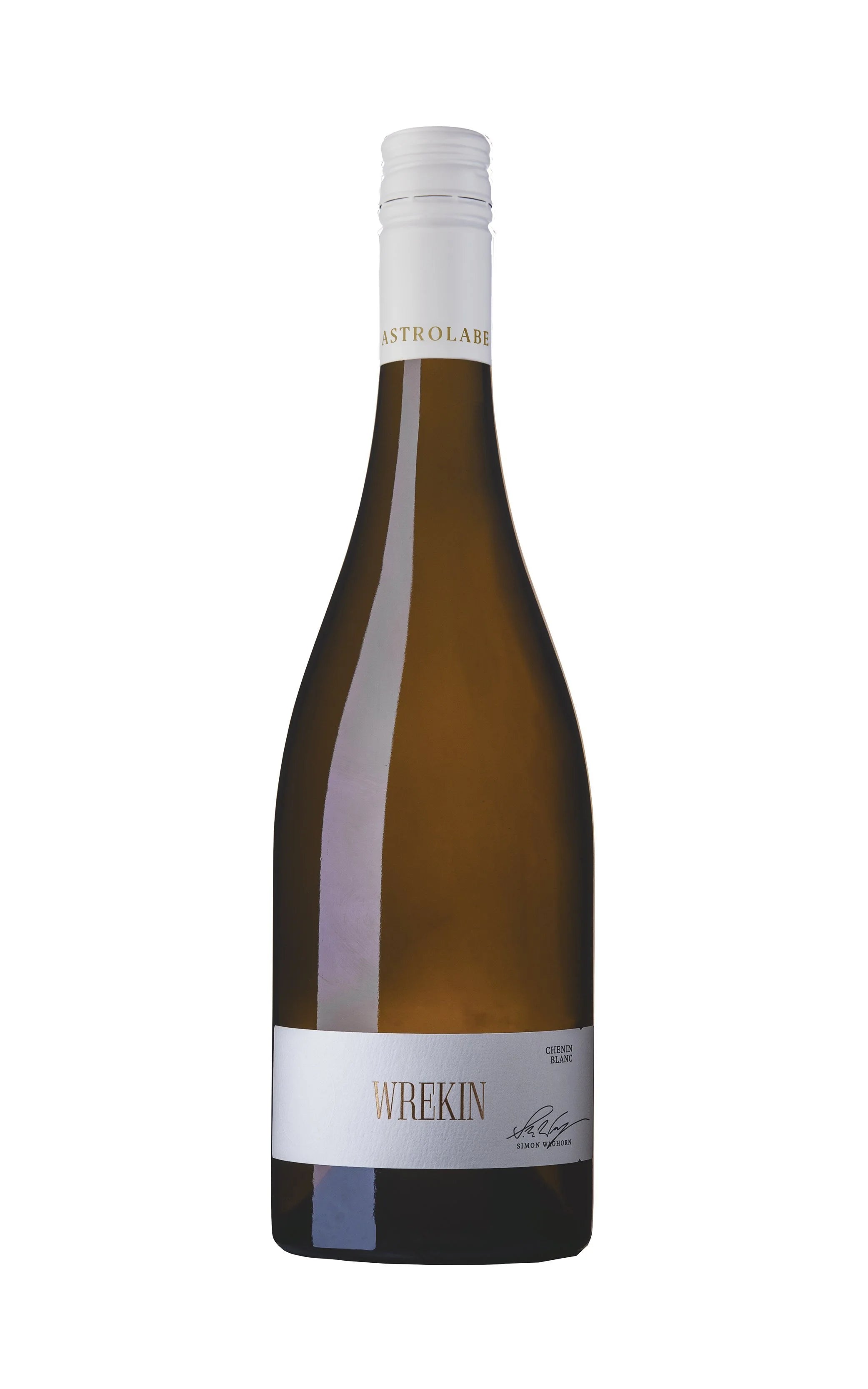 Astrolabe Wrekin Chenin Blanc 2024