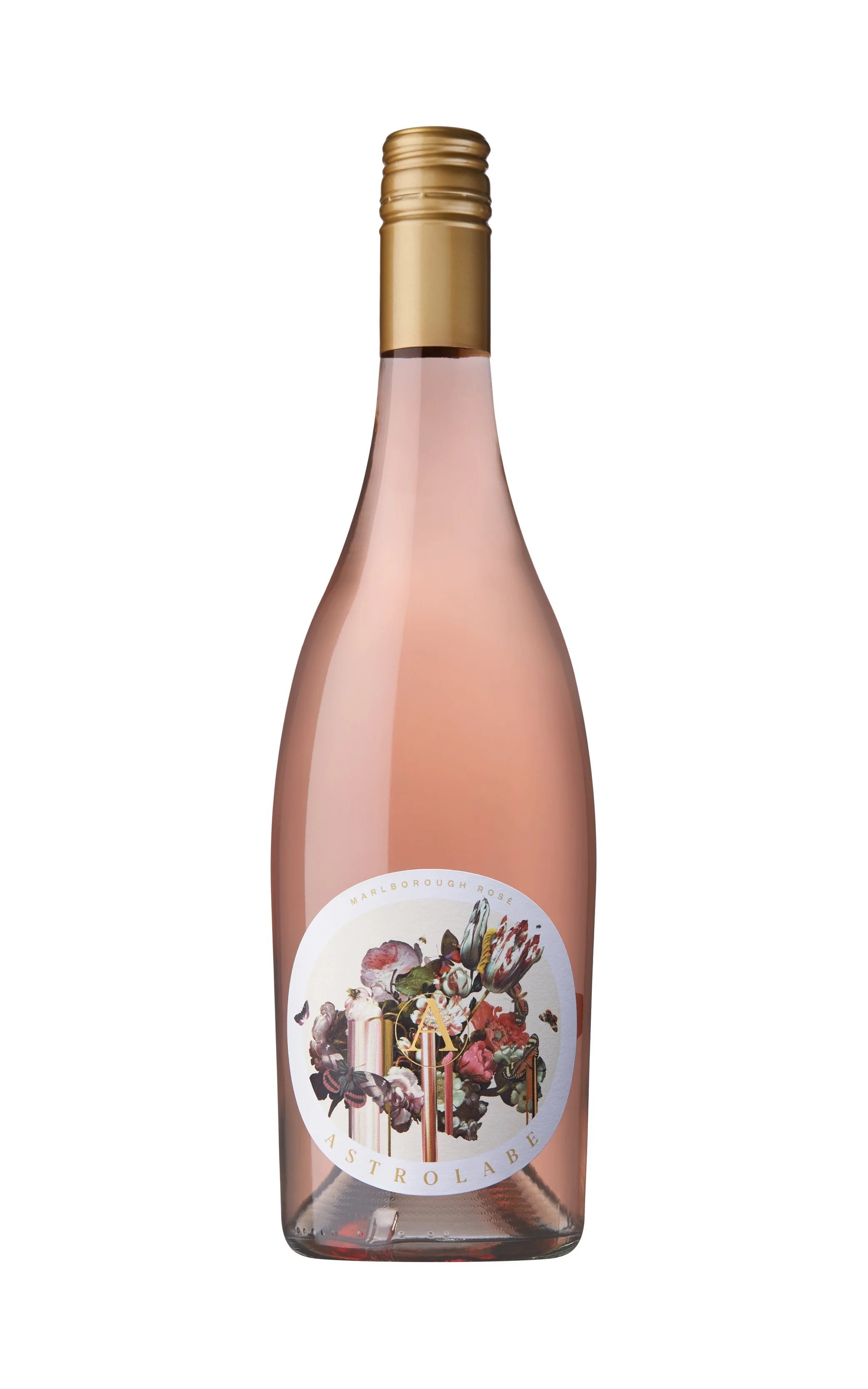 Astrolabe Marlborough Rose 2022