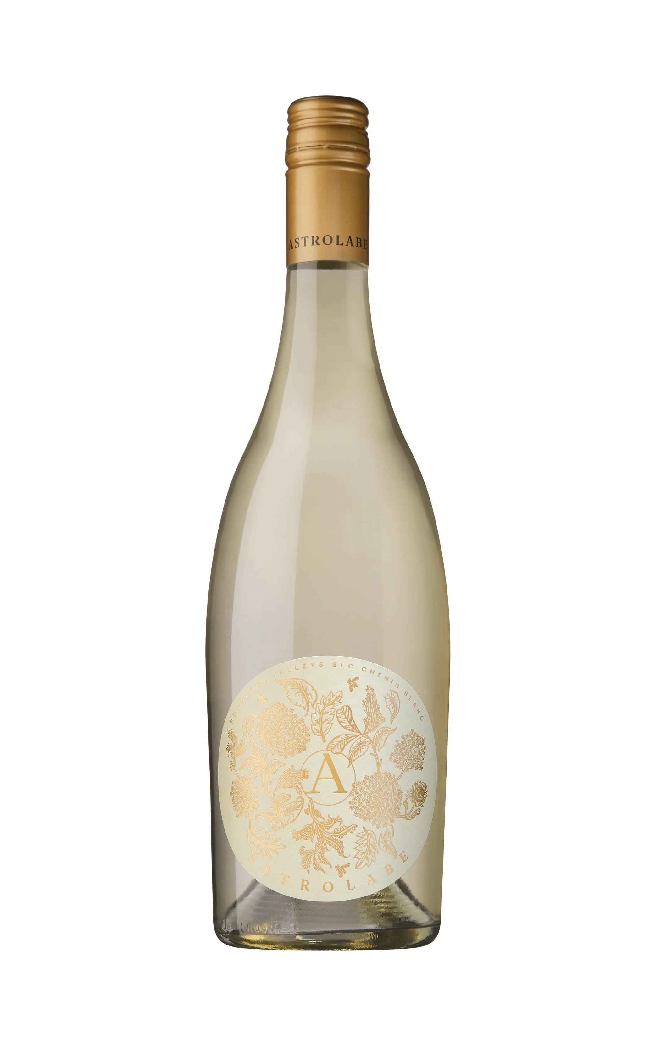 Astrolabe Southern Valleys Sec Chenin Blanc 2025