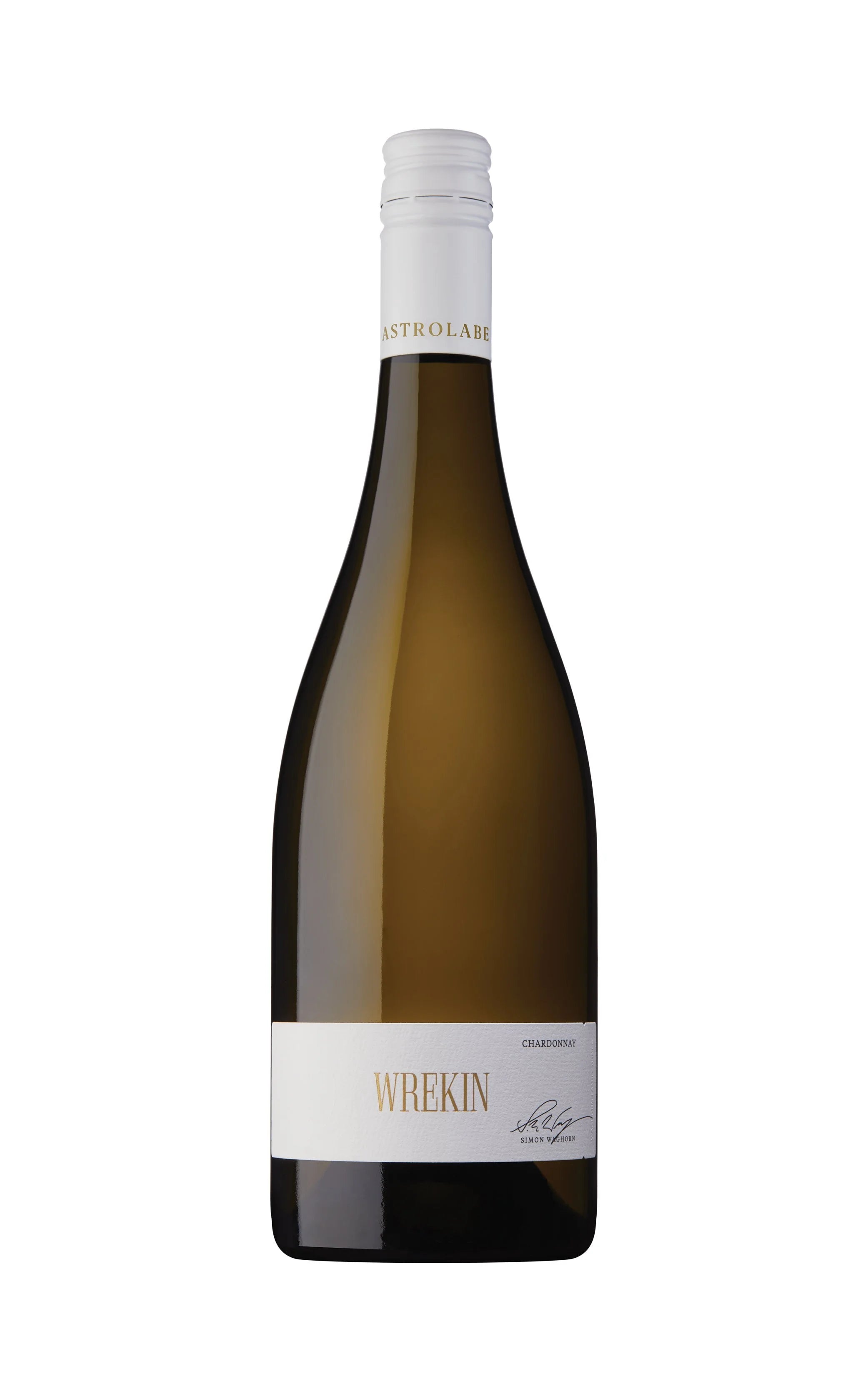 Astrolabe Wrekin Chardonnay 2020