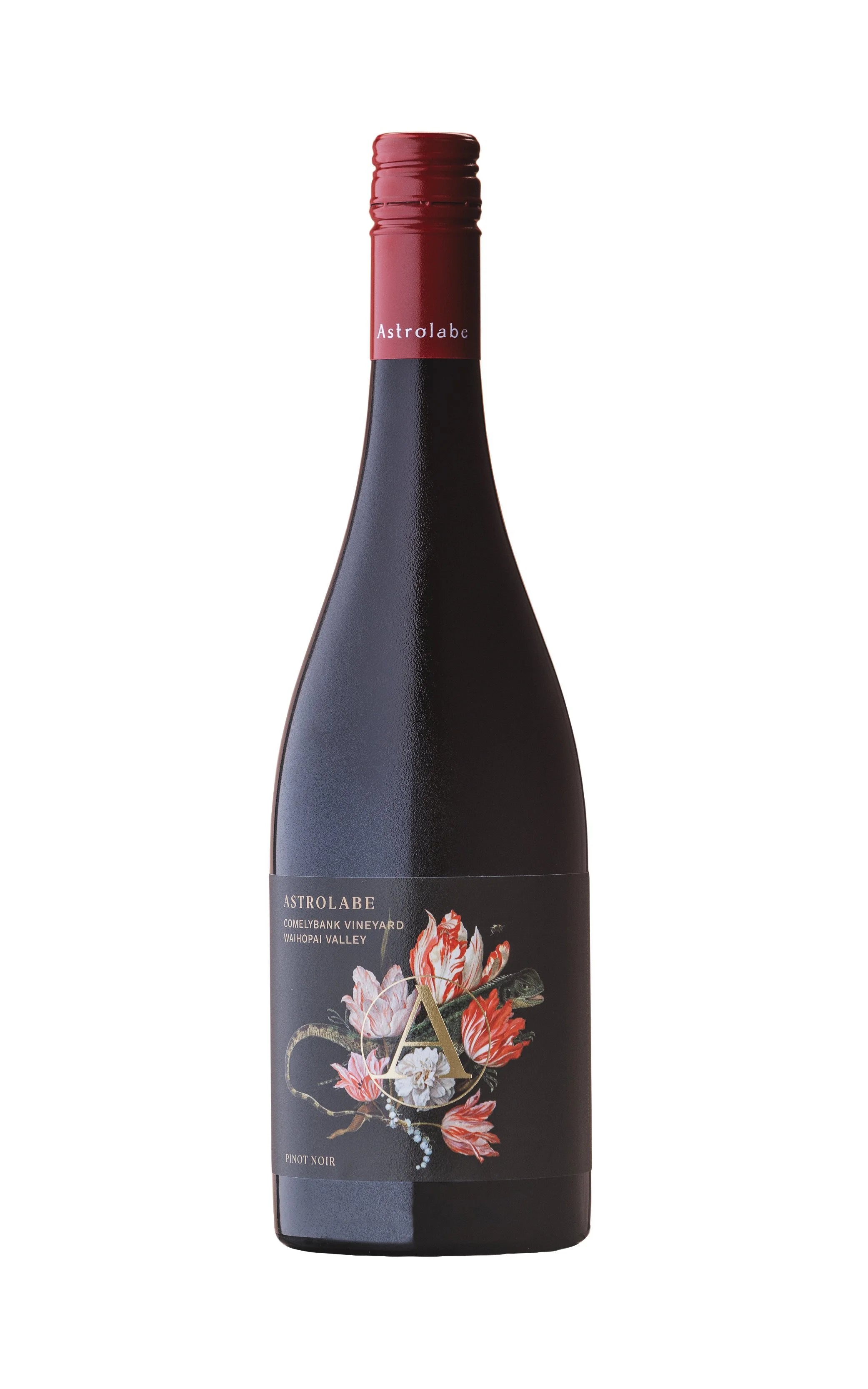 Astrolabe Waihopai Valley Comelybank Pinot Noir 2023