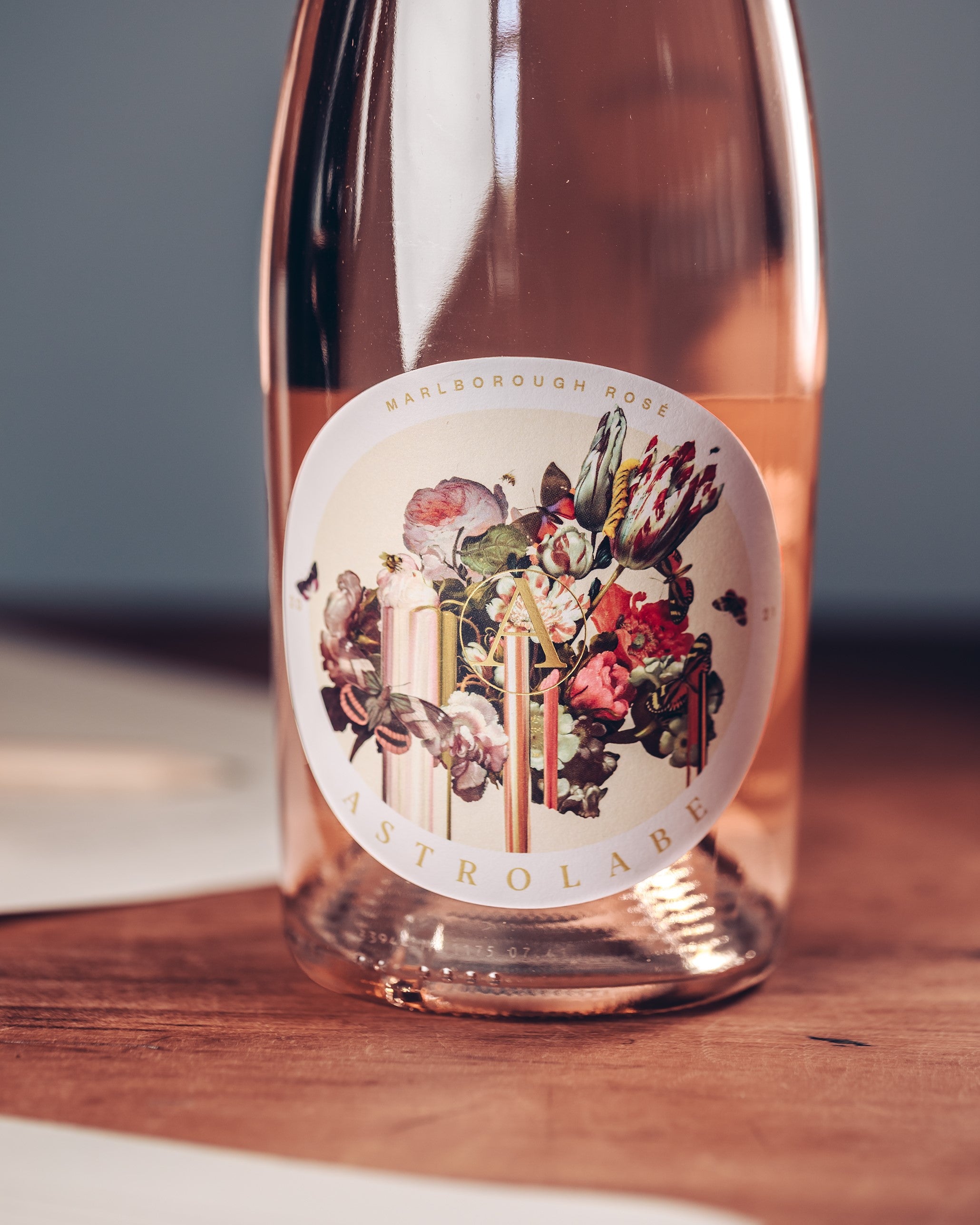 Astrolabe Marlborough Rosé 2022
