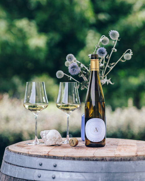Astrolabe Kēkerengū Coast Albariño 2025