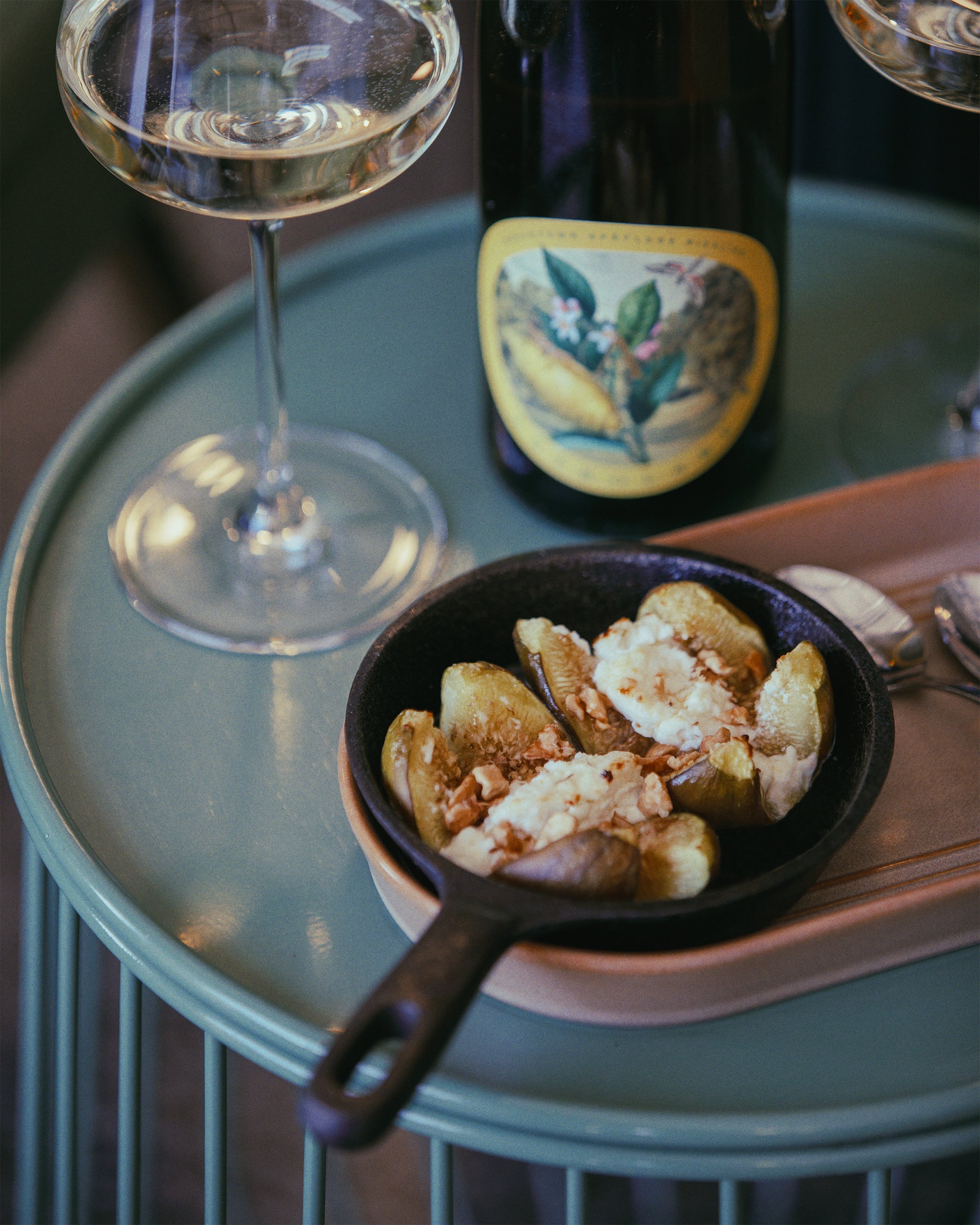 Astrolabe Grovetown Spätlese Riesling 2023 - Ginny's NZ