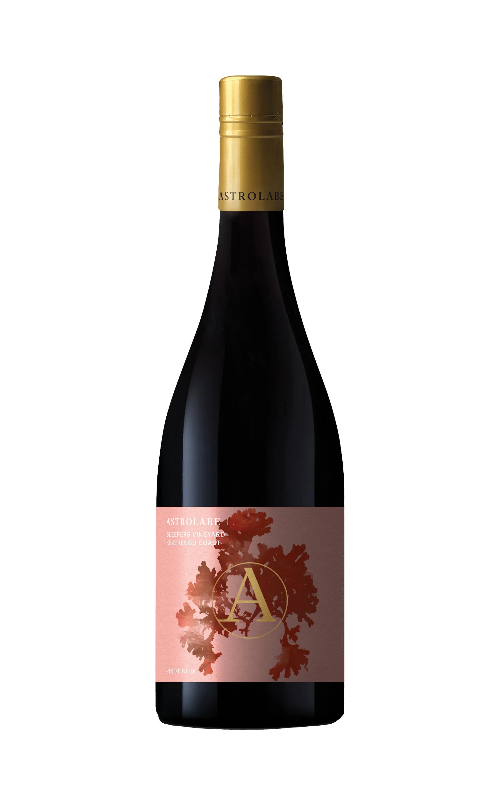 Astrolabe Kekerengu Coast Pinot Noir 2023