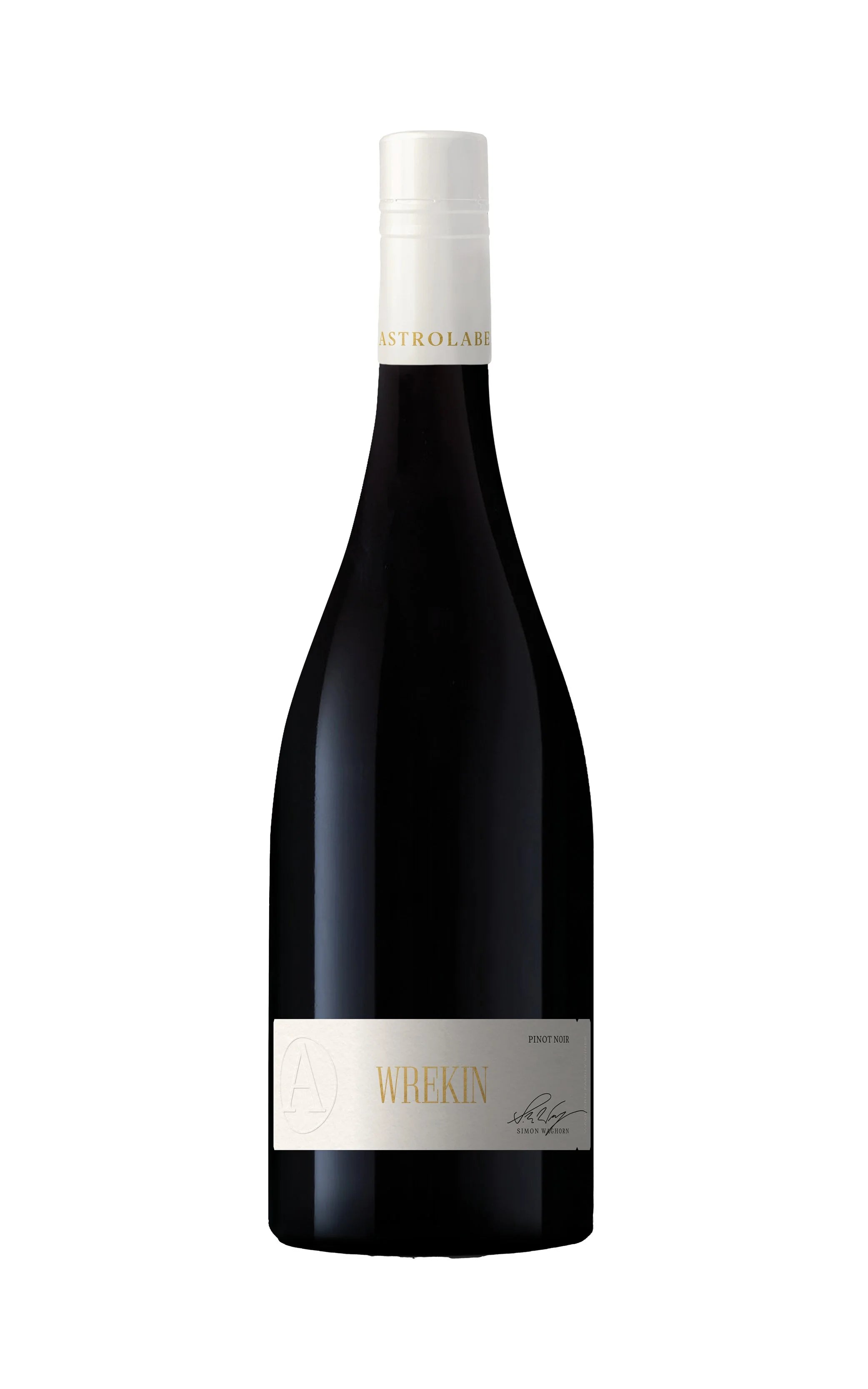 Astrolabe Wrekin Pinot Noir 2020