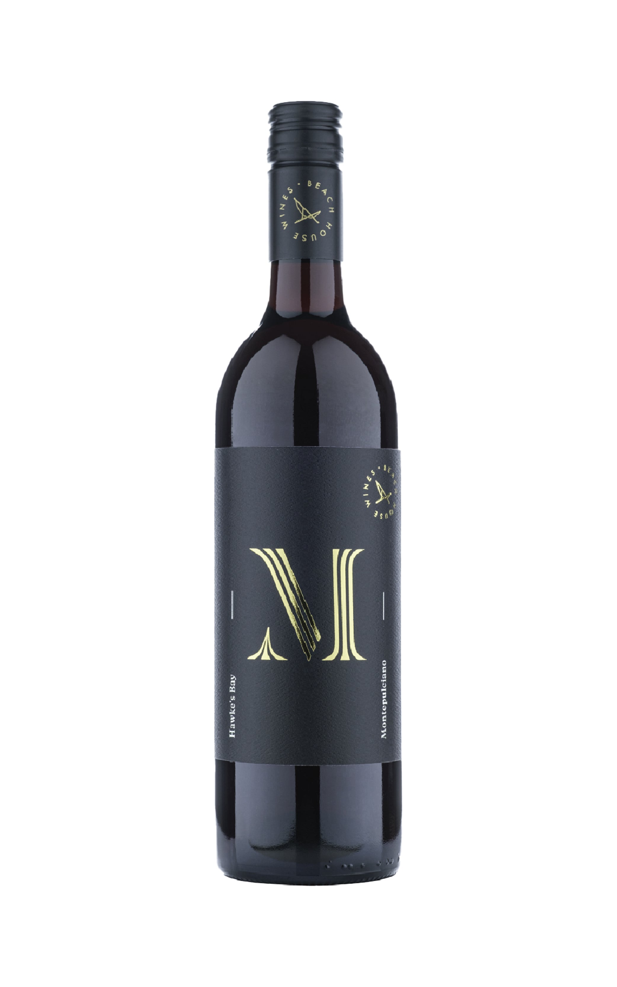 Beach House Hawkes Bay Montepulciano 2024