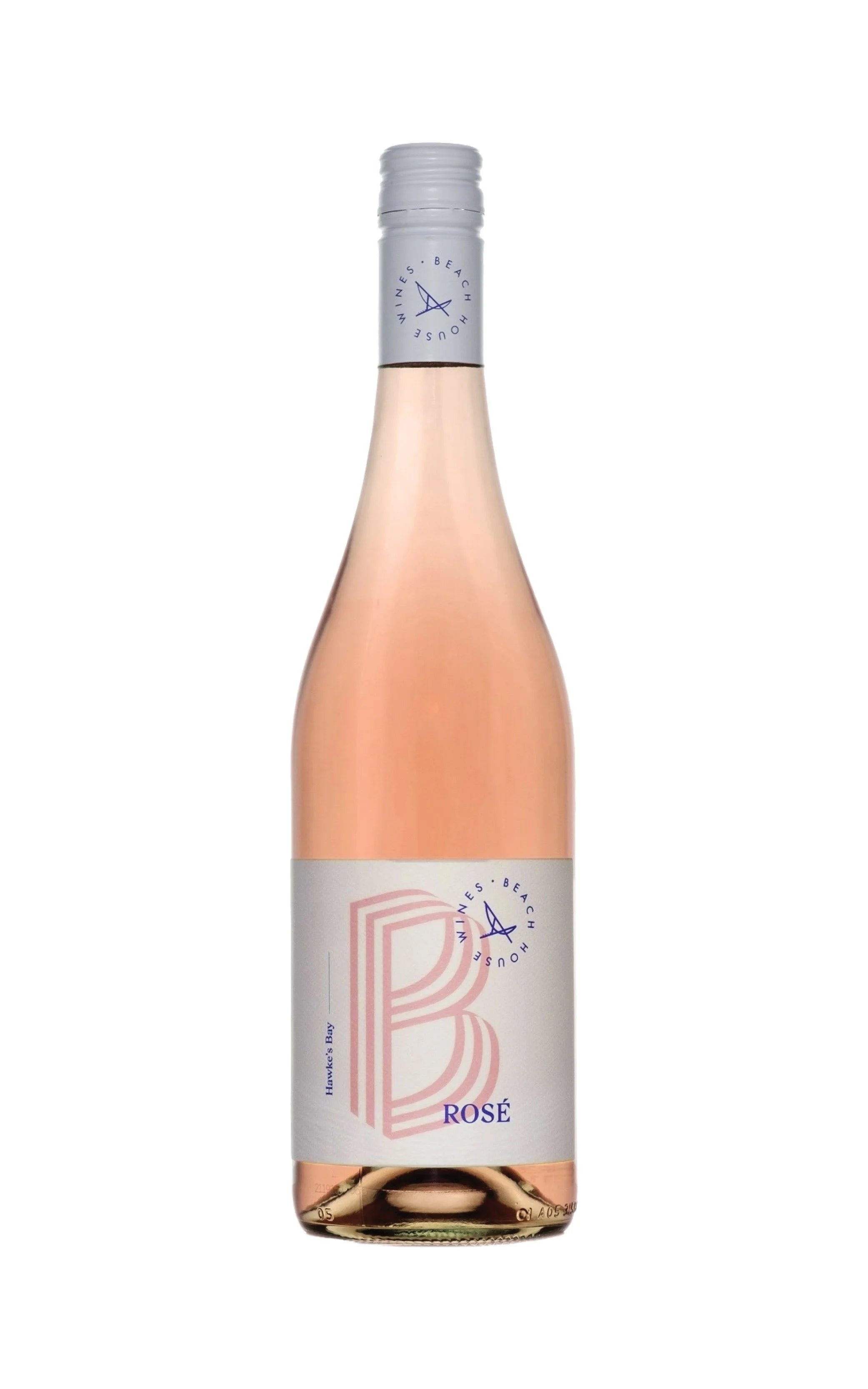 Beach House Hawkes Bay Rosé 2025