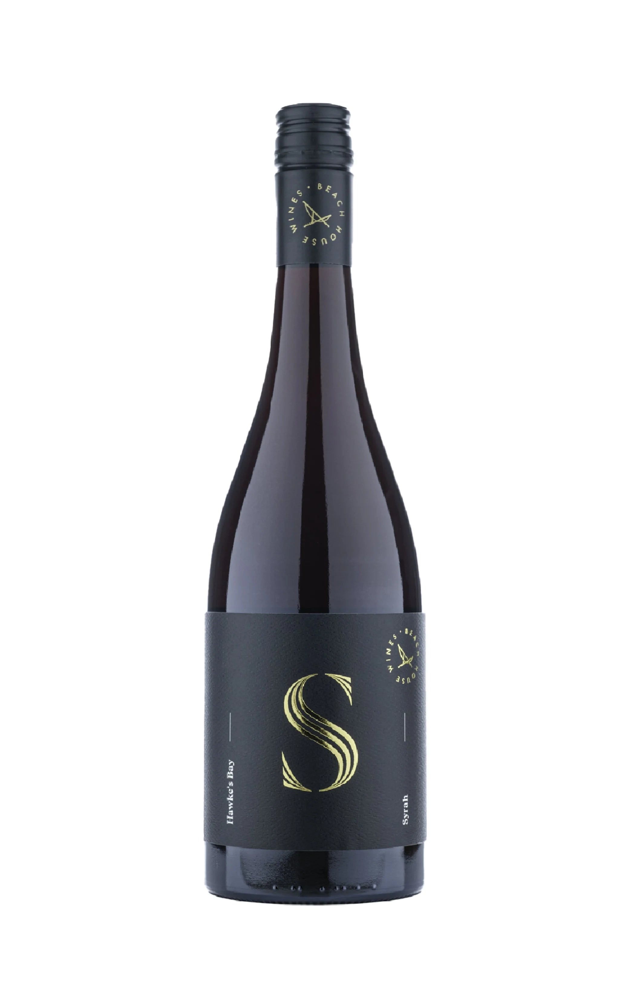 Beach House Hawkes Bay Syrah 2024