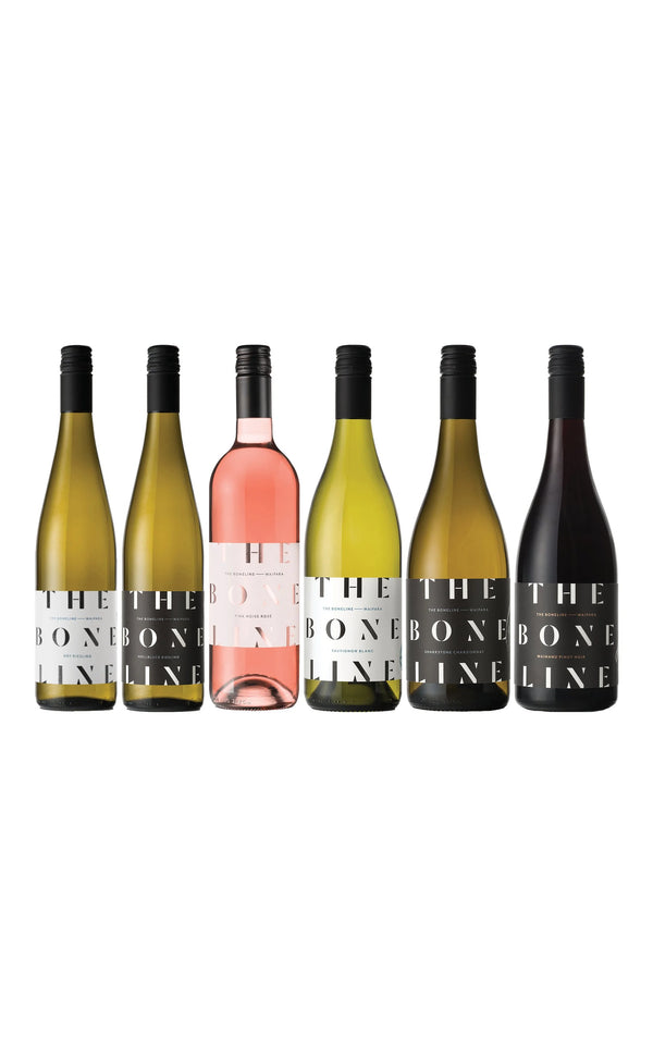 Boneline Sampler Six