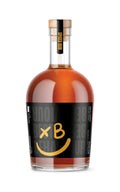 Best Behaviour Spiced Rum 700ml bottle — vanilla, cinnamon & toffee spiced rum, Gold NZ Spirit Awards 2026
