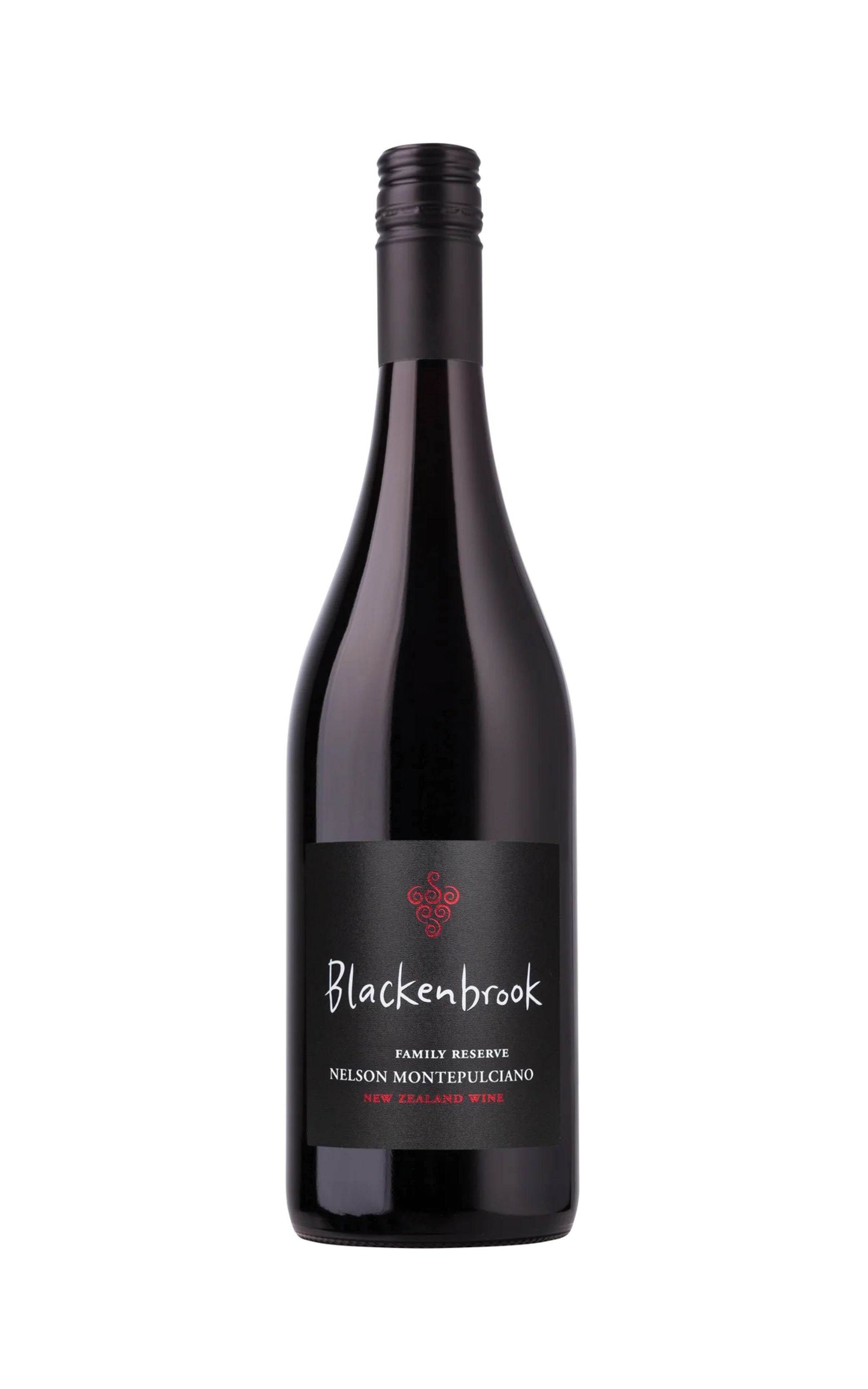Blackenbrook Nelson Reserve Montepulciano 2024