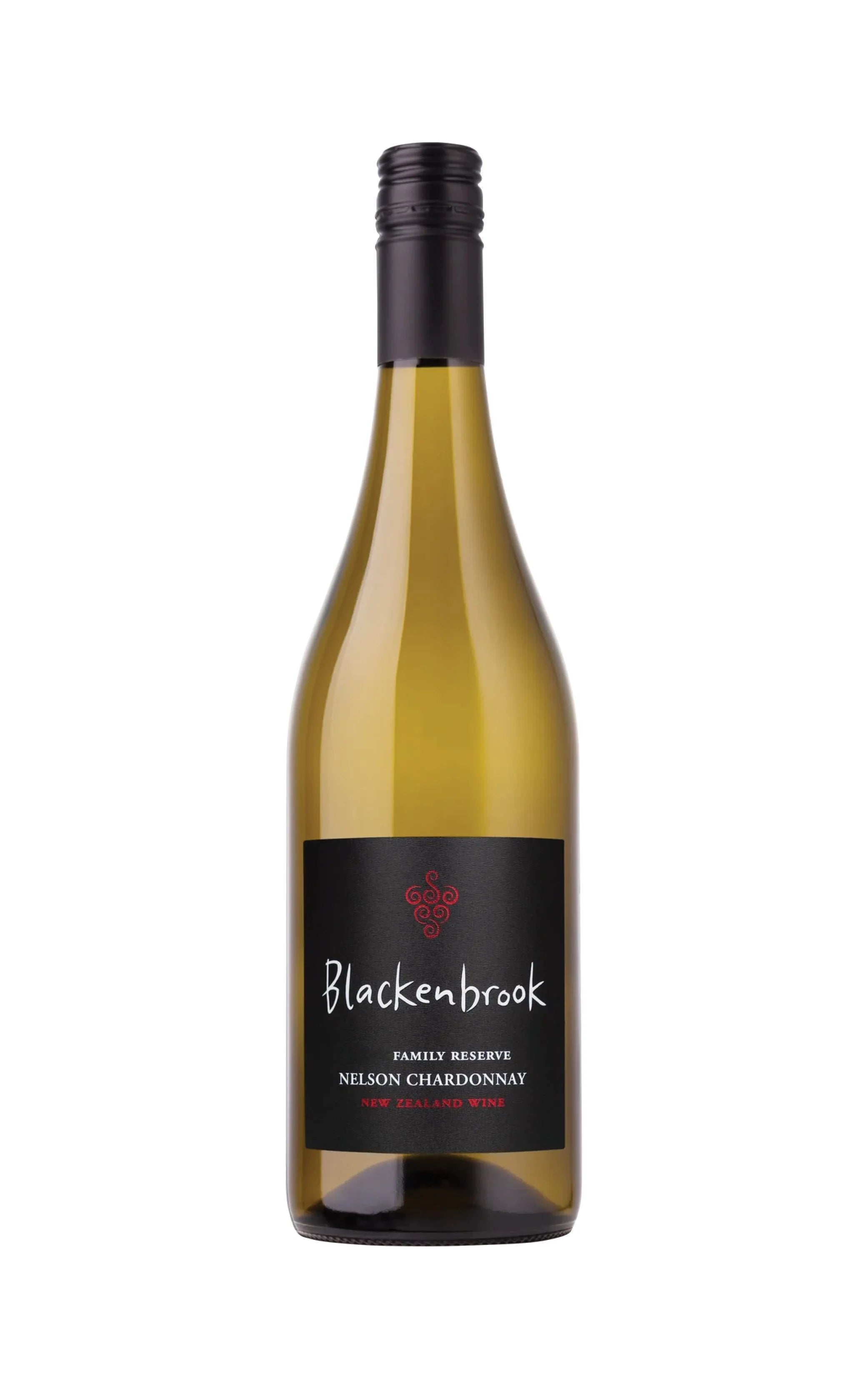 Blackenbrook Nelson Reserve Chardonnay 2020