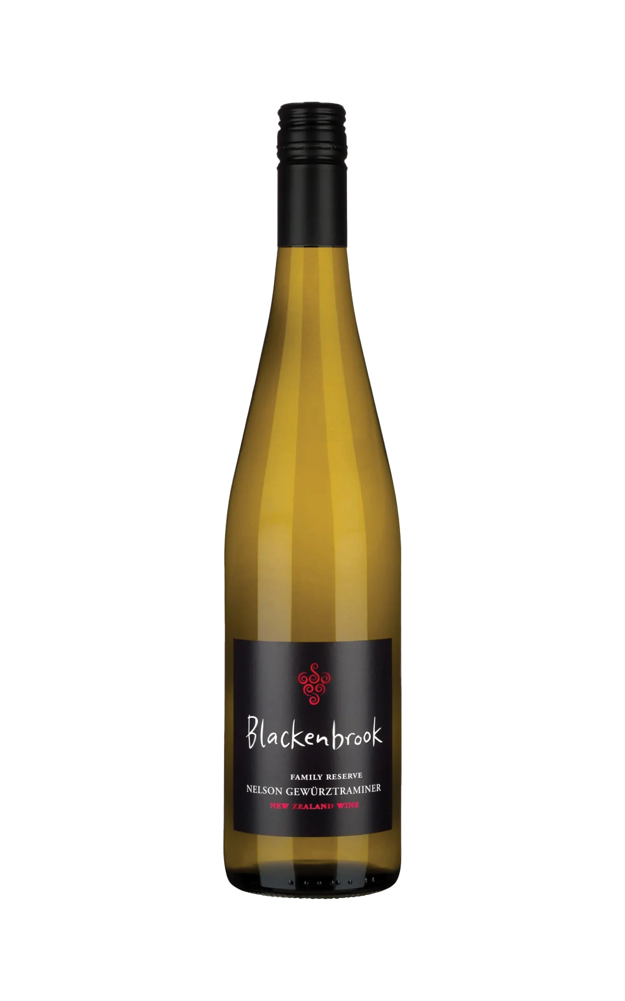 Blackenbrook Nelson Reserve Gewürztraminer 2019