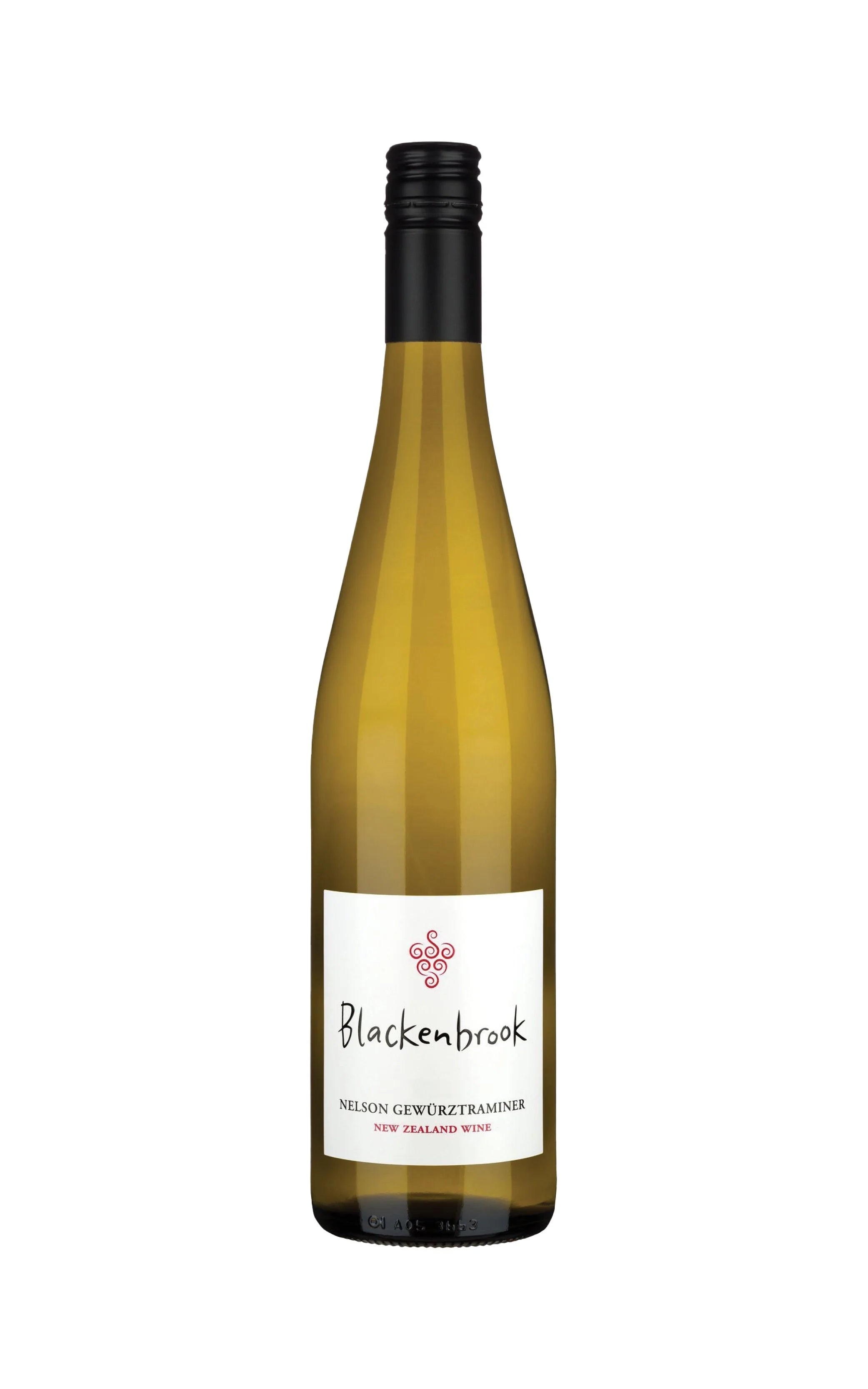 Blackenbrook Nelson Gewürztraminer 2022