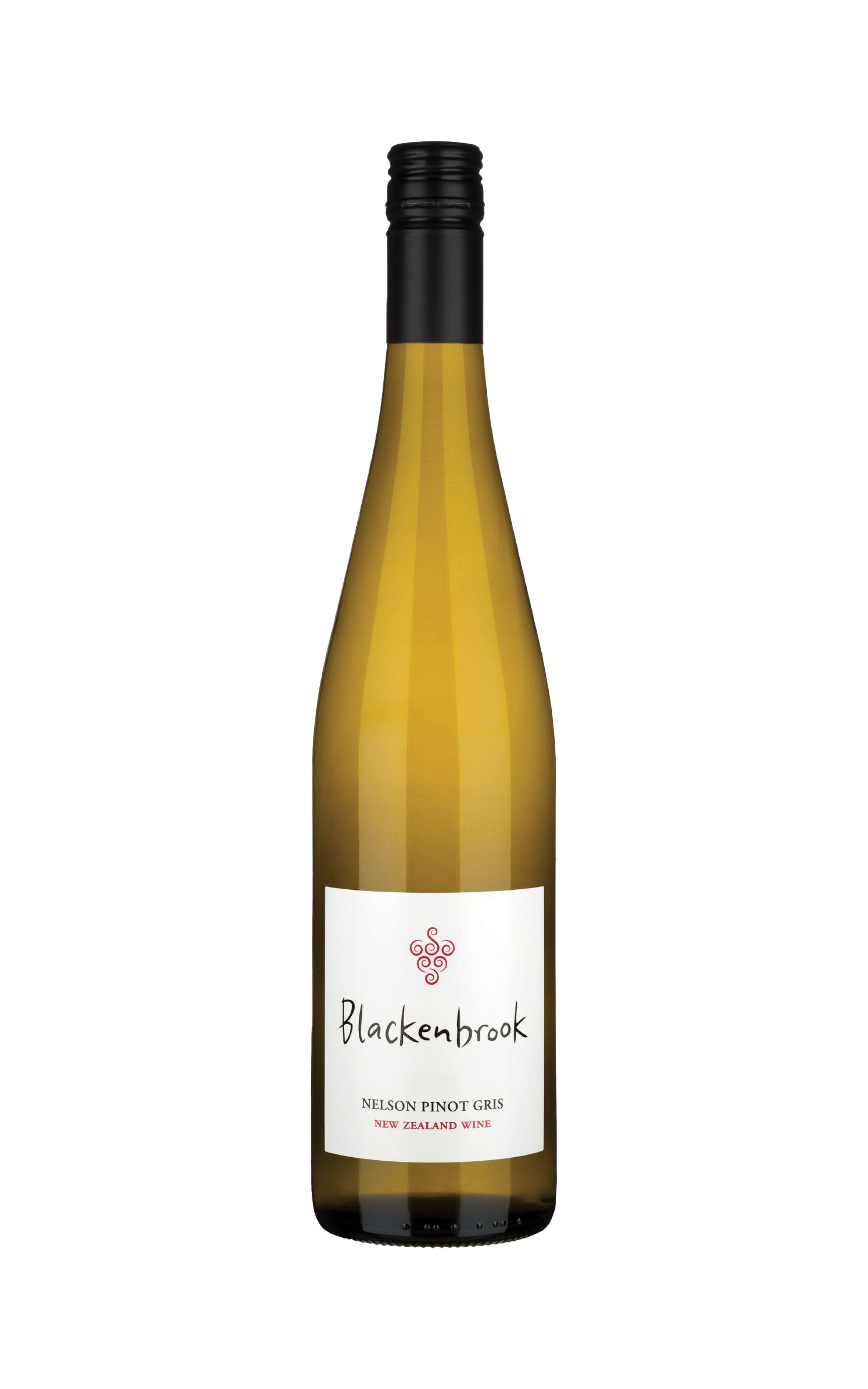 Blackenbrook Nelson Pinot Gris 2024