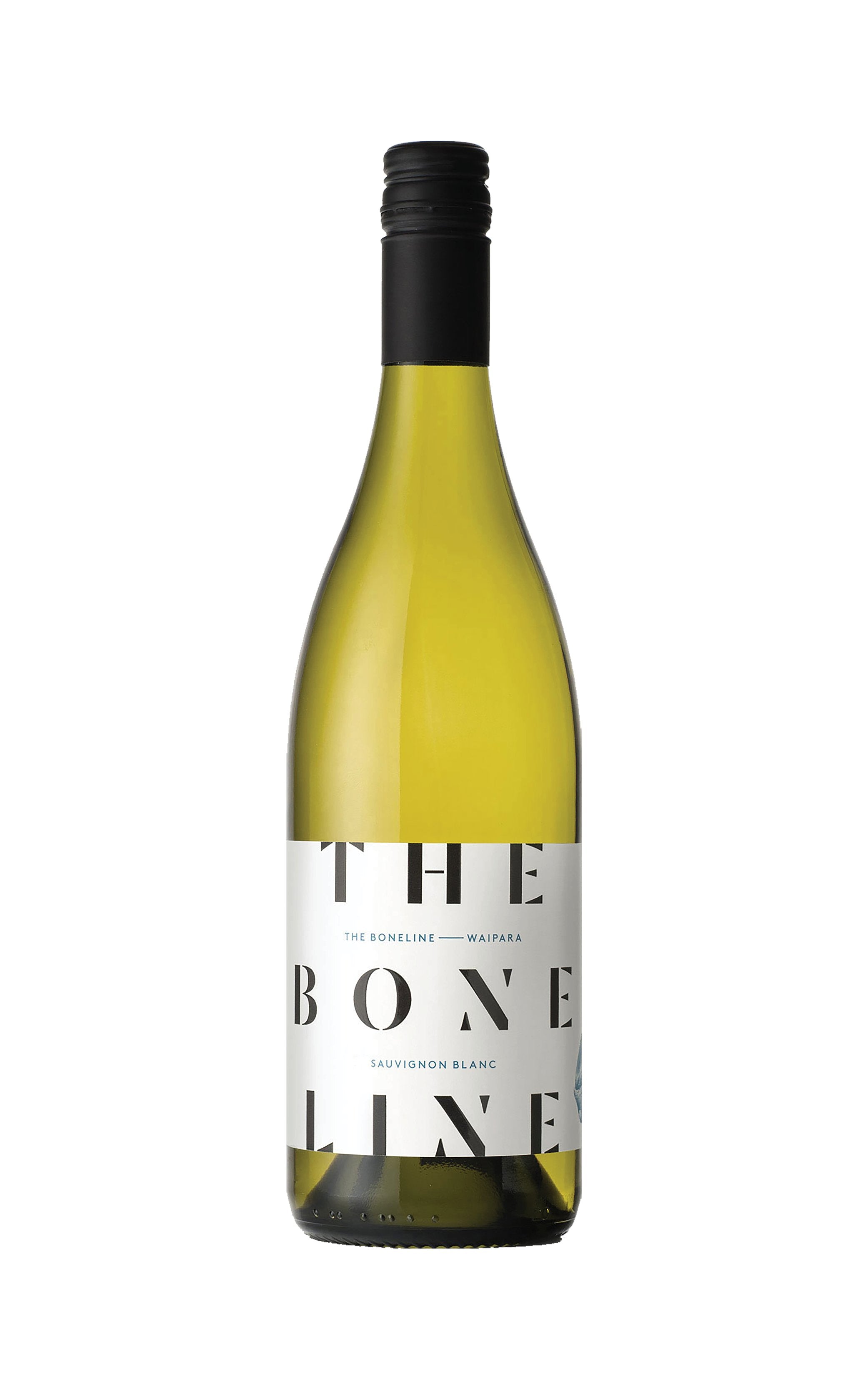 The Boneline North Canterbury Sauvignon Blanc 2024