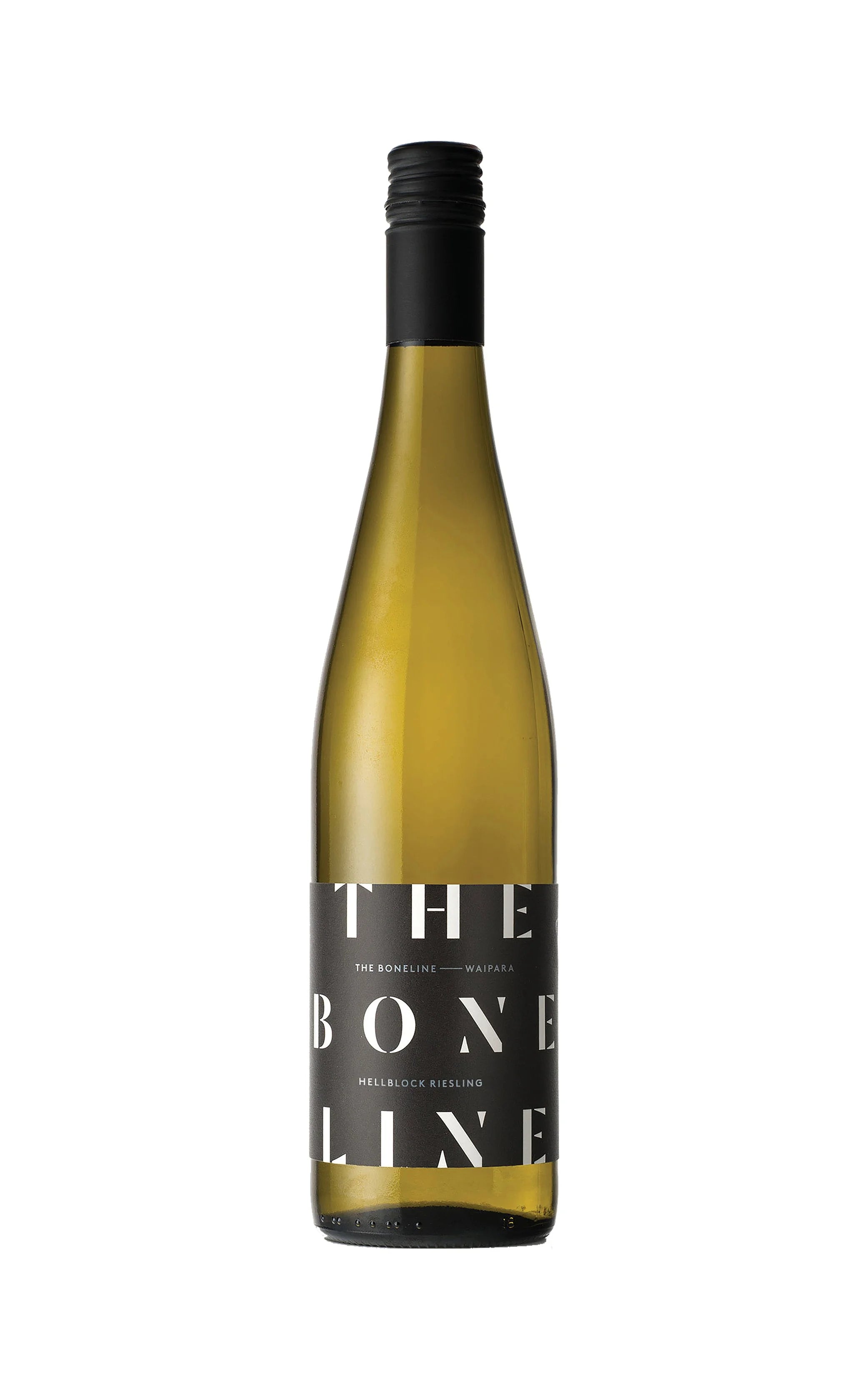 The Boneline Hellblock North Canterbury Riesling 2024