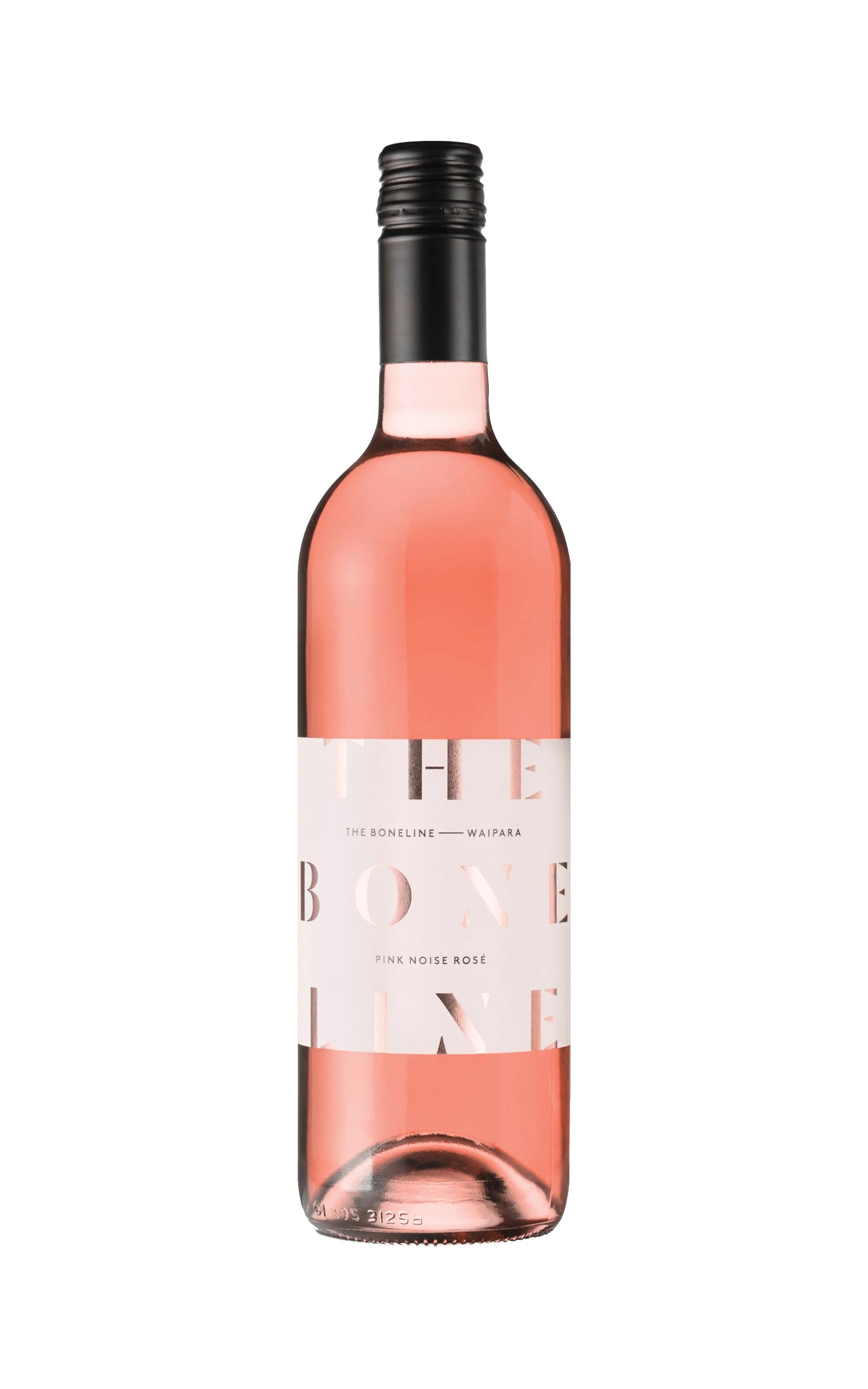 The Boneline Pink Noise North Canterbury Rose 2025