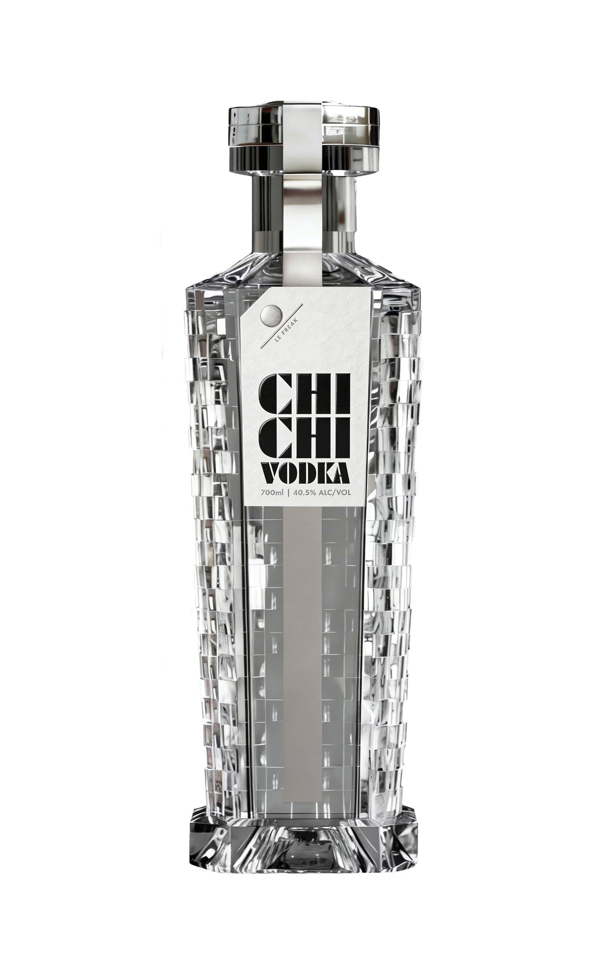 Chichi Vodka 700ml