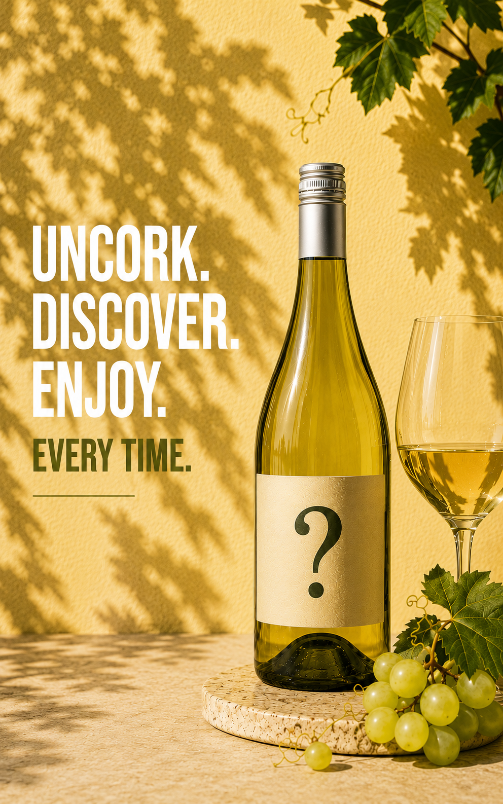 Ginny's Mystery Chardonnay | Hawkes Bay