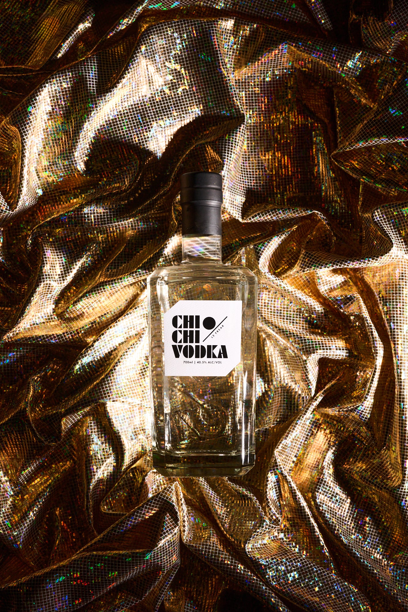 Chichi Vodka 700ml